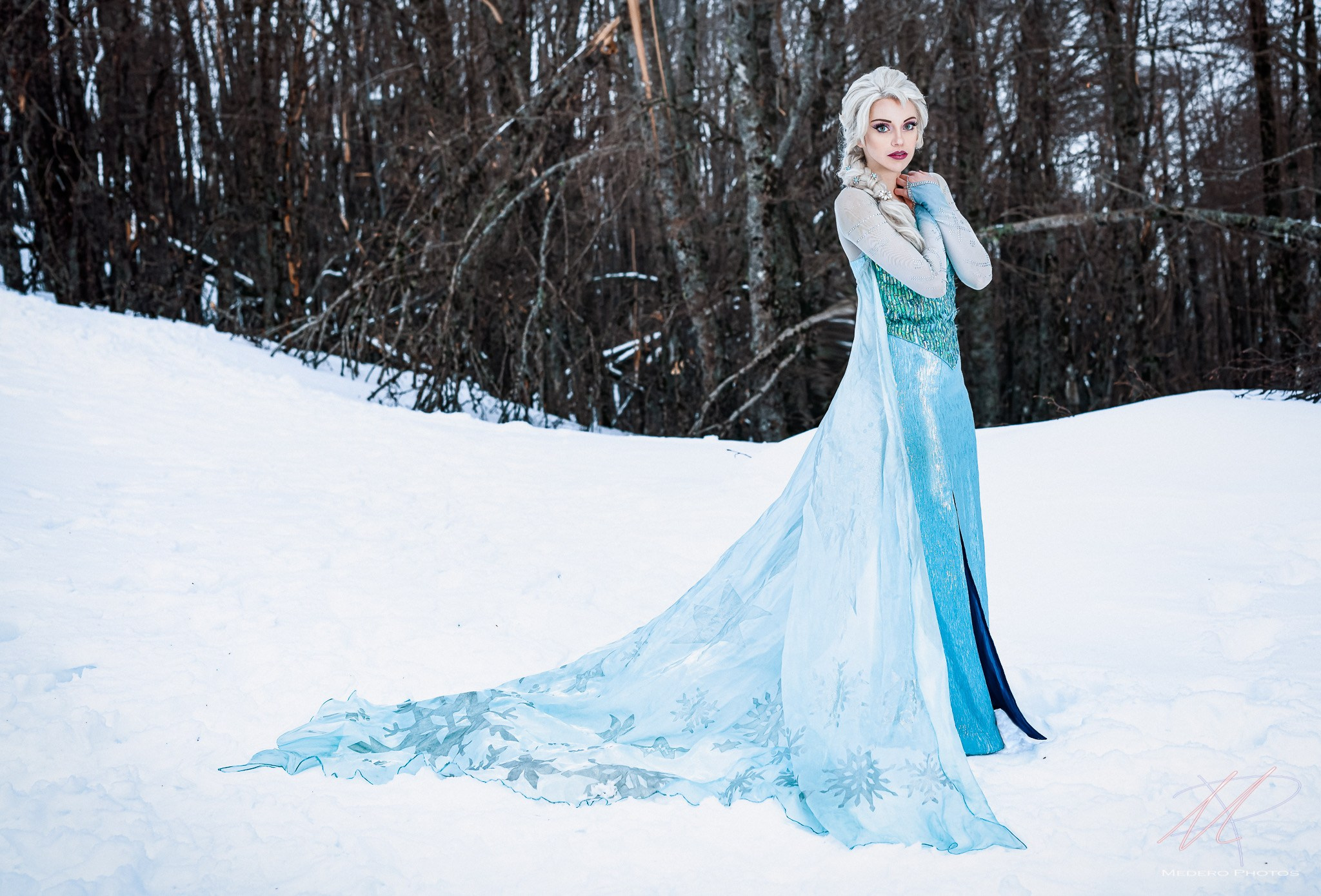 Francesca Buttarazzi. Medero Photos