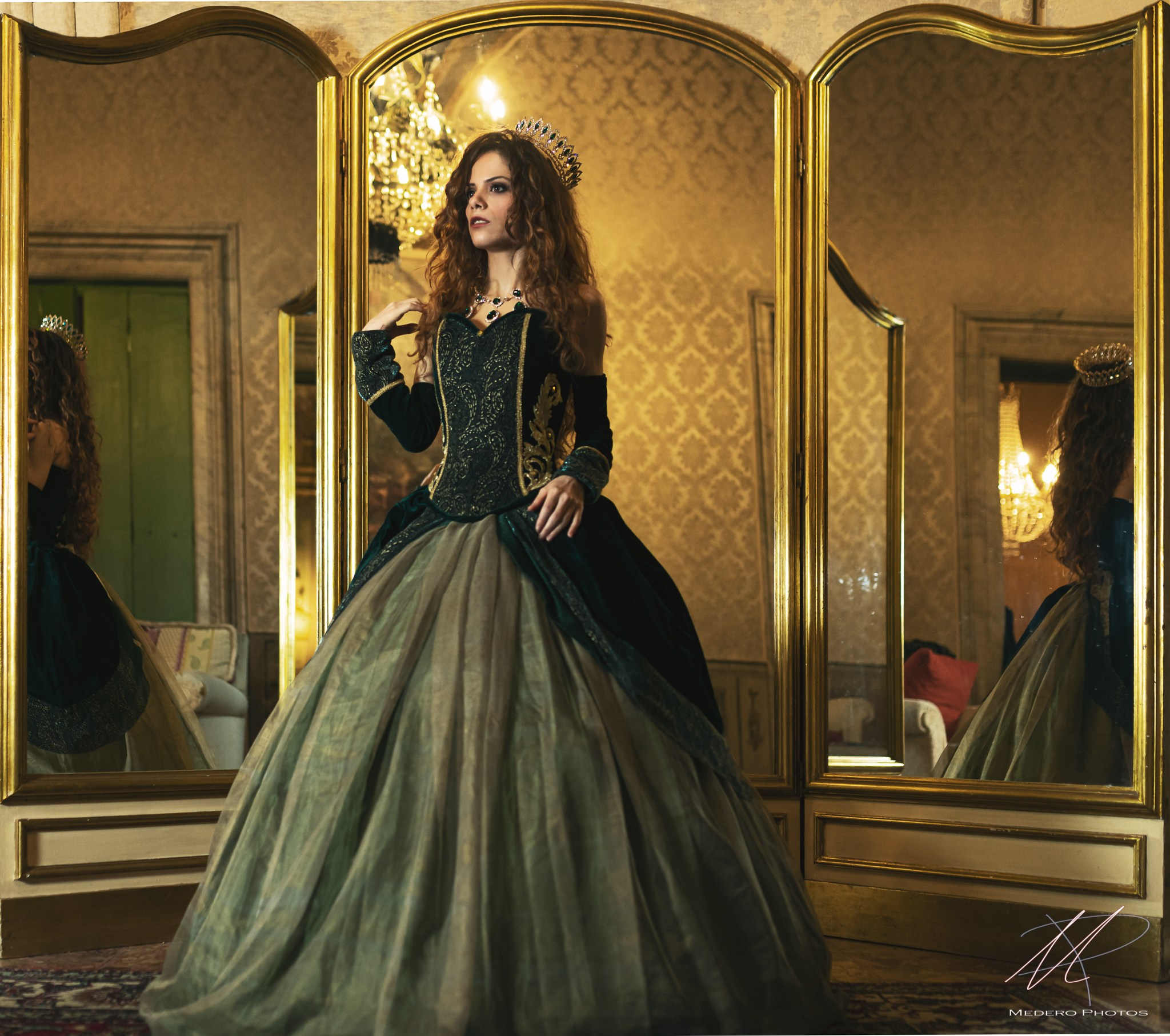 Lydia_Sabri. Medero Photos