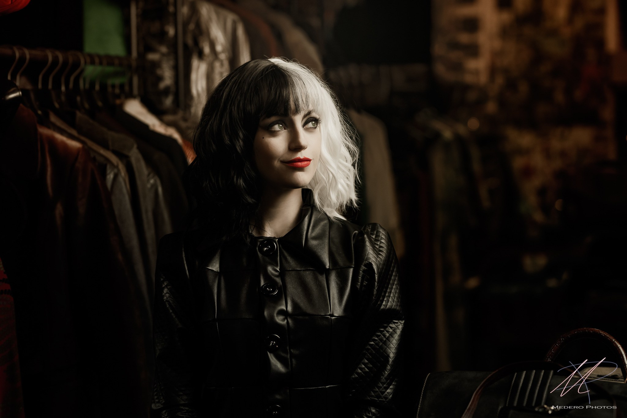 Francesca Buttarazzi. Medero Photos