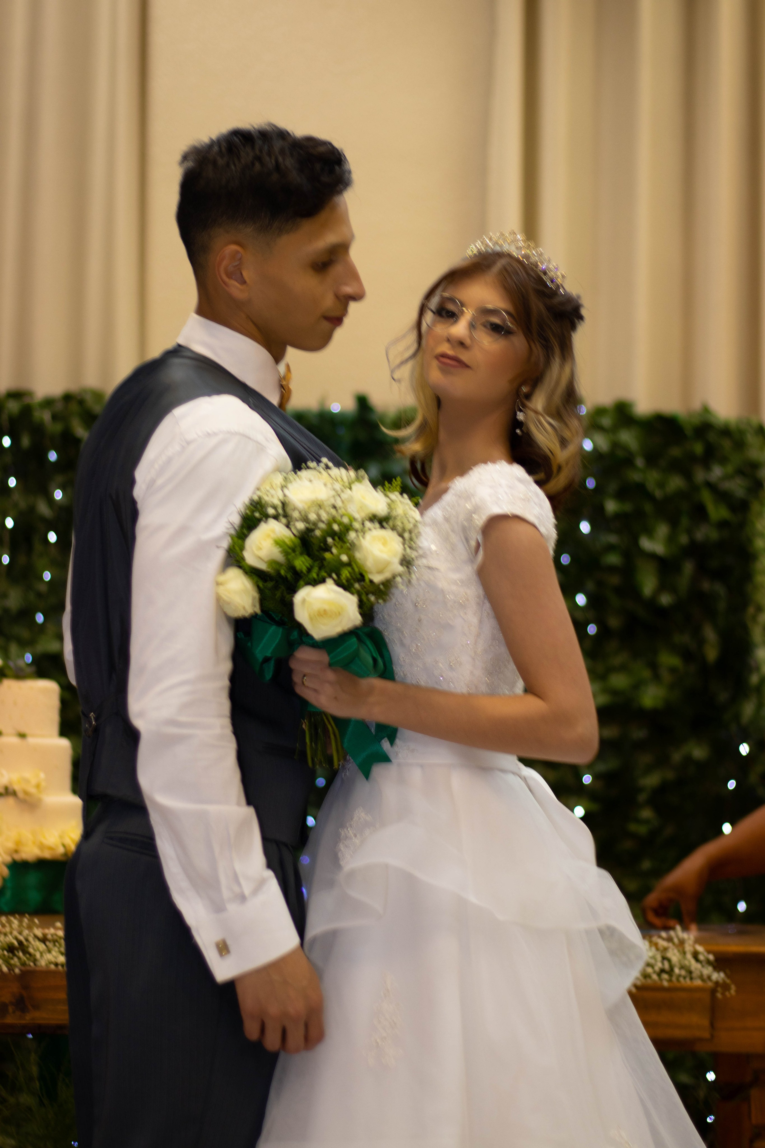 Bodas. Principal