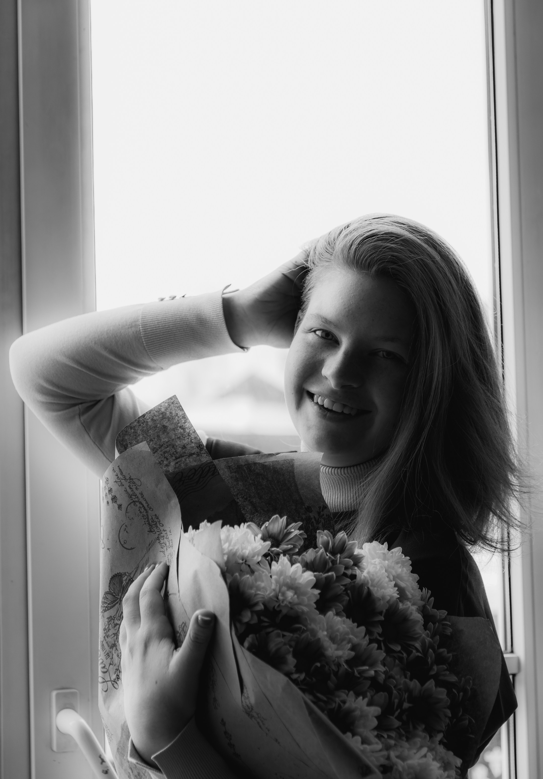 Puhkus Peterburis (Nika A.). Nebula 25 — Fotod teie hingele