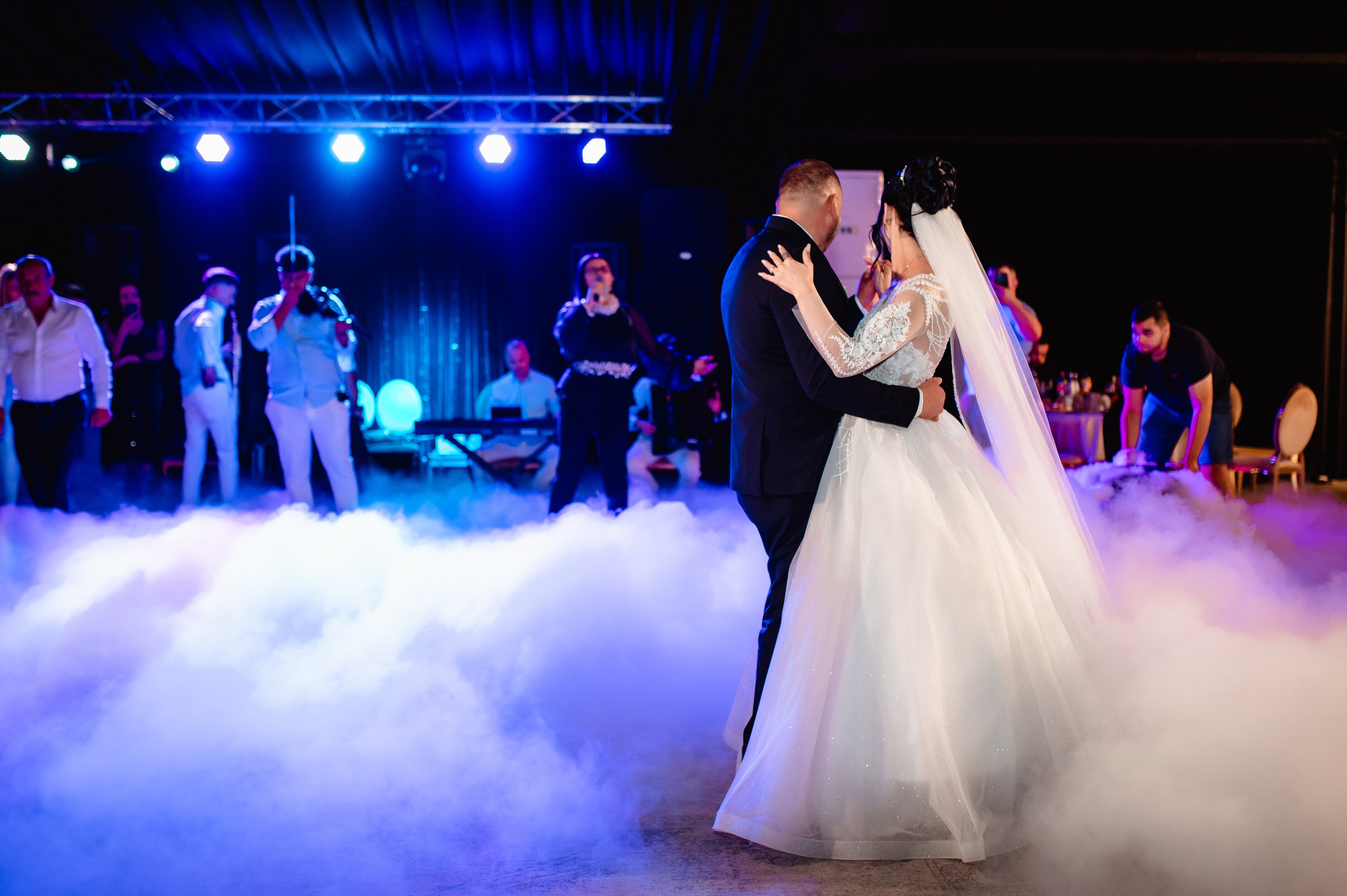 Georgiana & Ciprian. Mihnea’s Perspective — Where your moments become timeless stories. Event photographer, Romania
