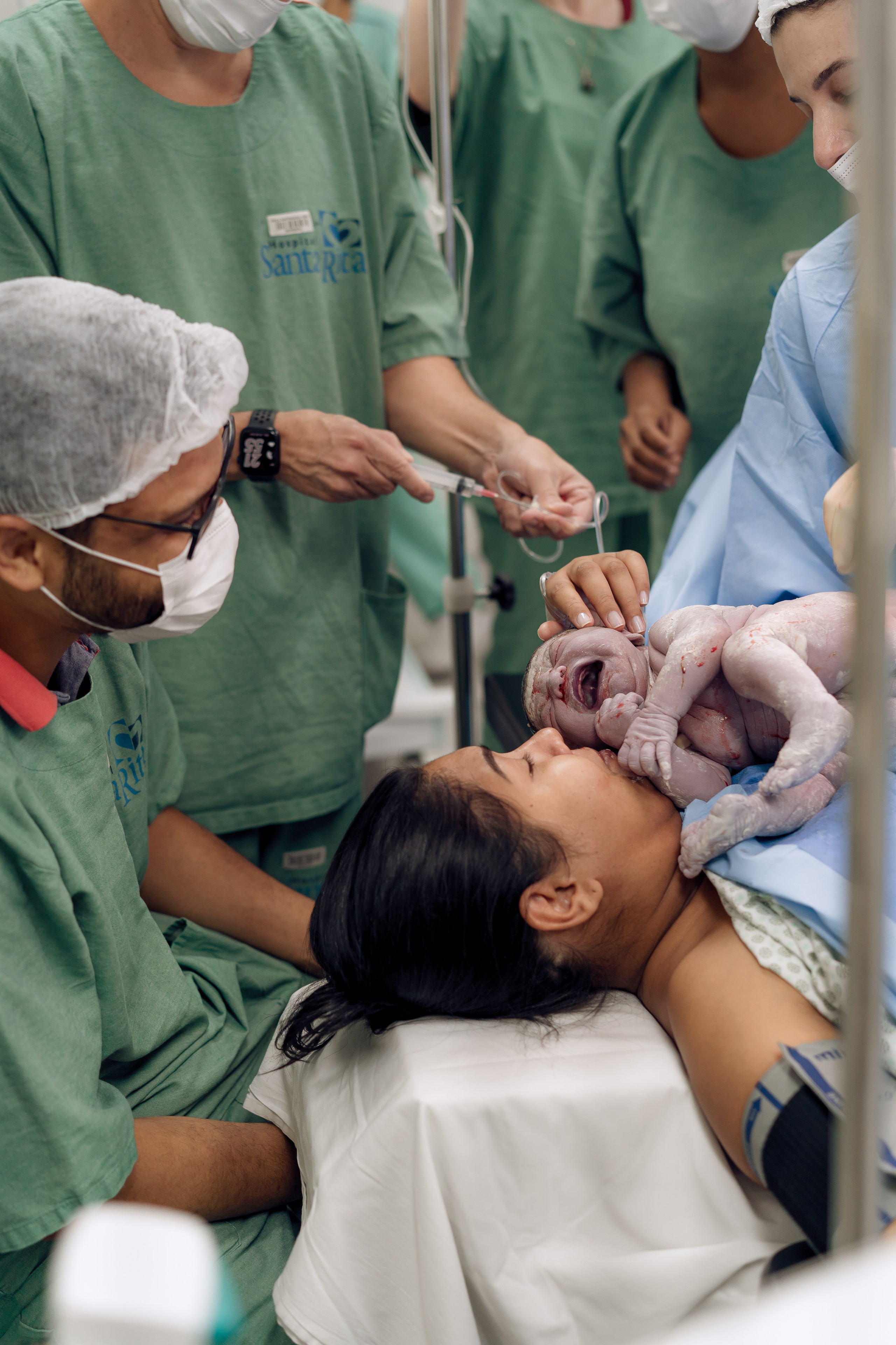 2024-10-25 | Parto — Elisa. Lembrar não é só ver. É sentir de novo