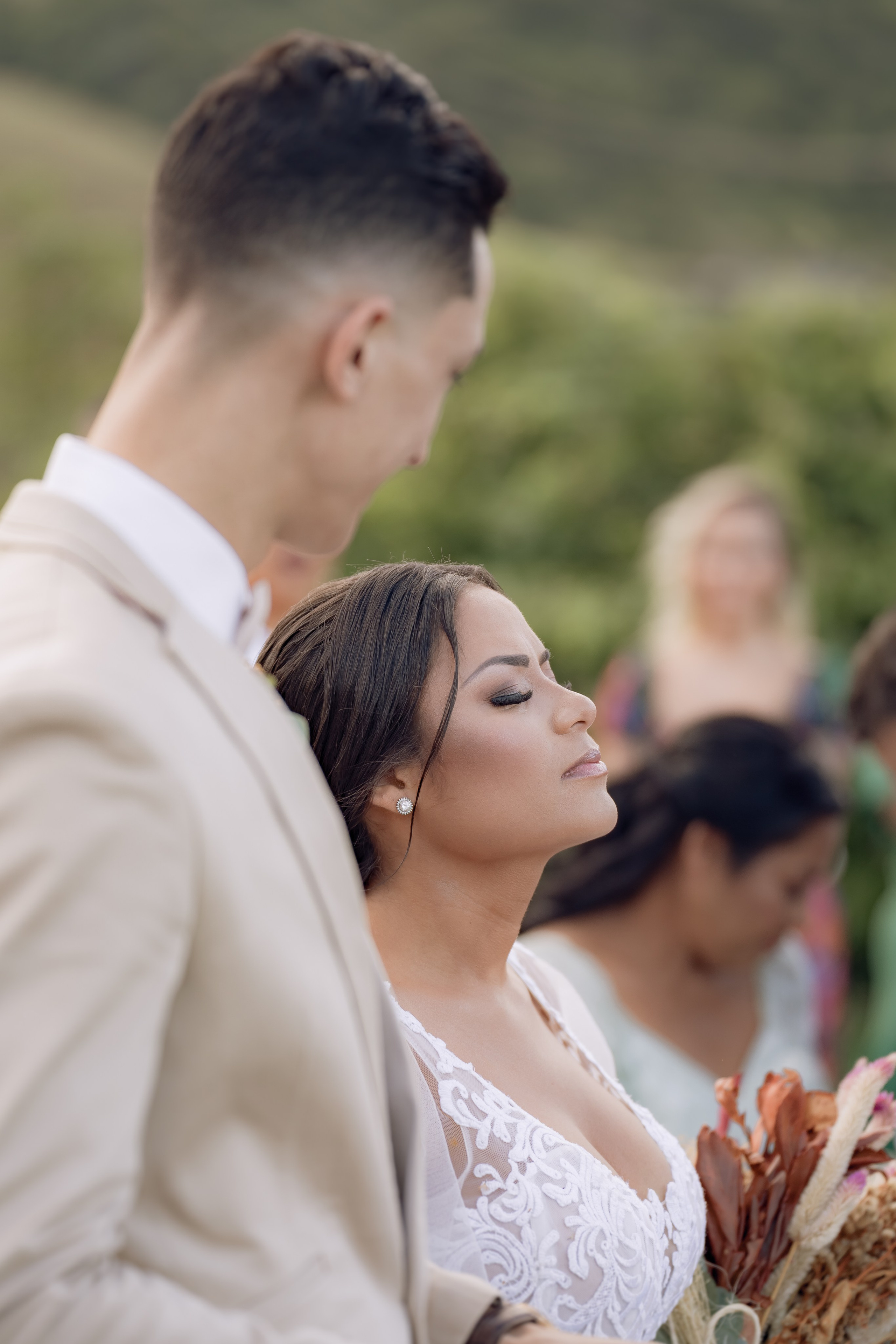 Laís & Eliel | Chácara Nossa Fulô. Lembrar não é só ver. É sentir de novo