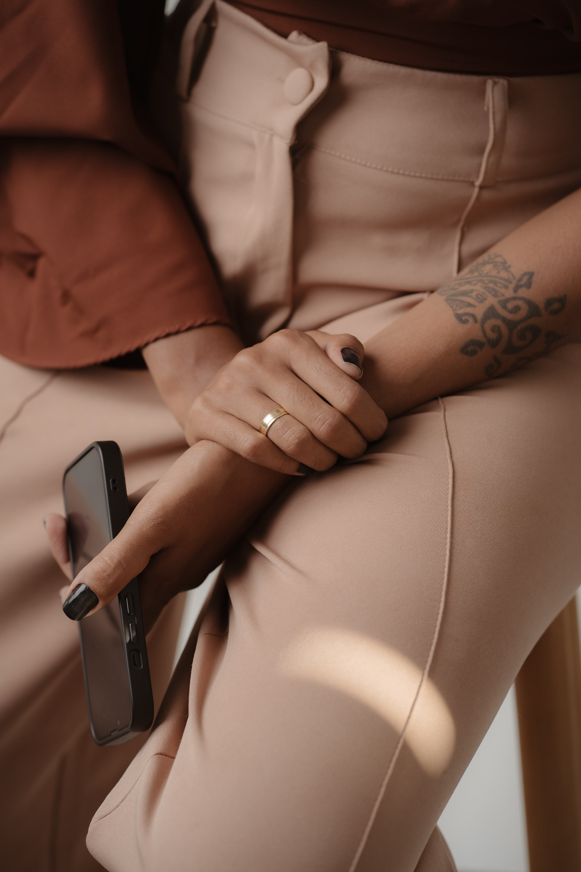 Kasa. Lembrar não é só ver. É sentir de novo