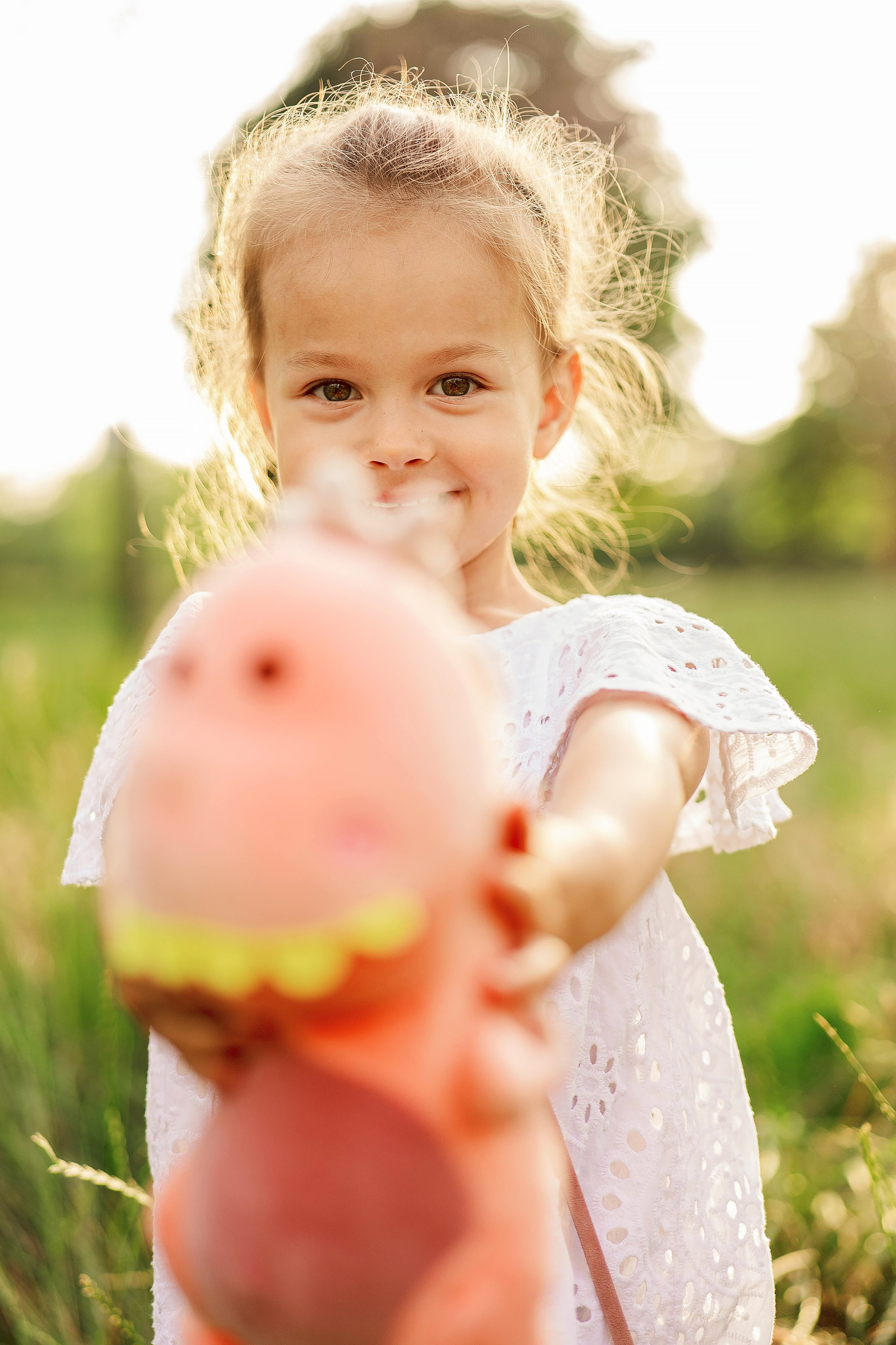 Nadia. Wedding and family photographer in London