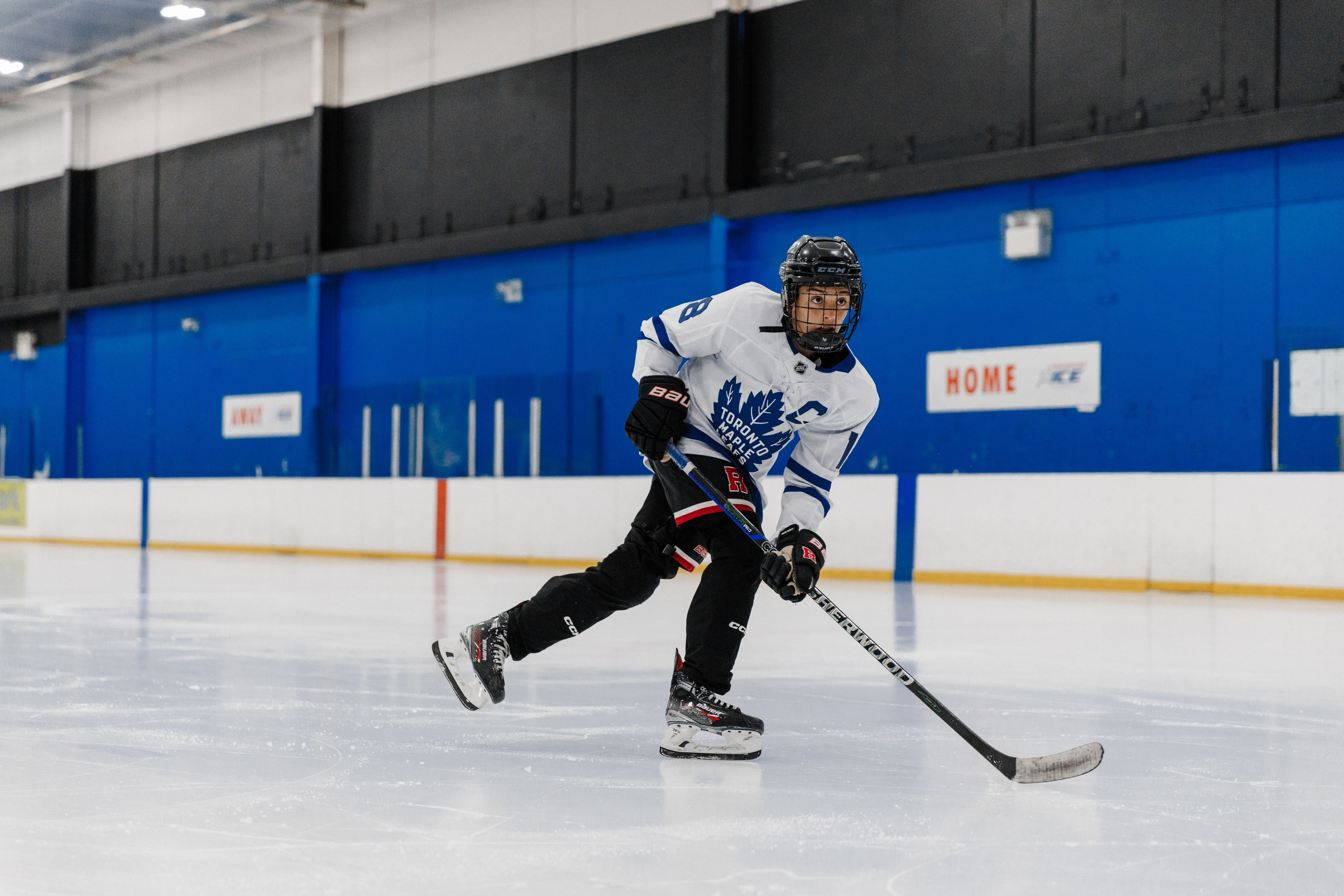 Mitzvah. Alex UA — Toronto photographer