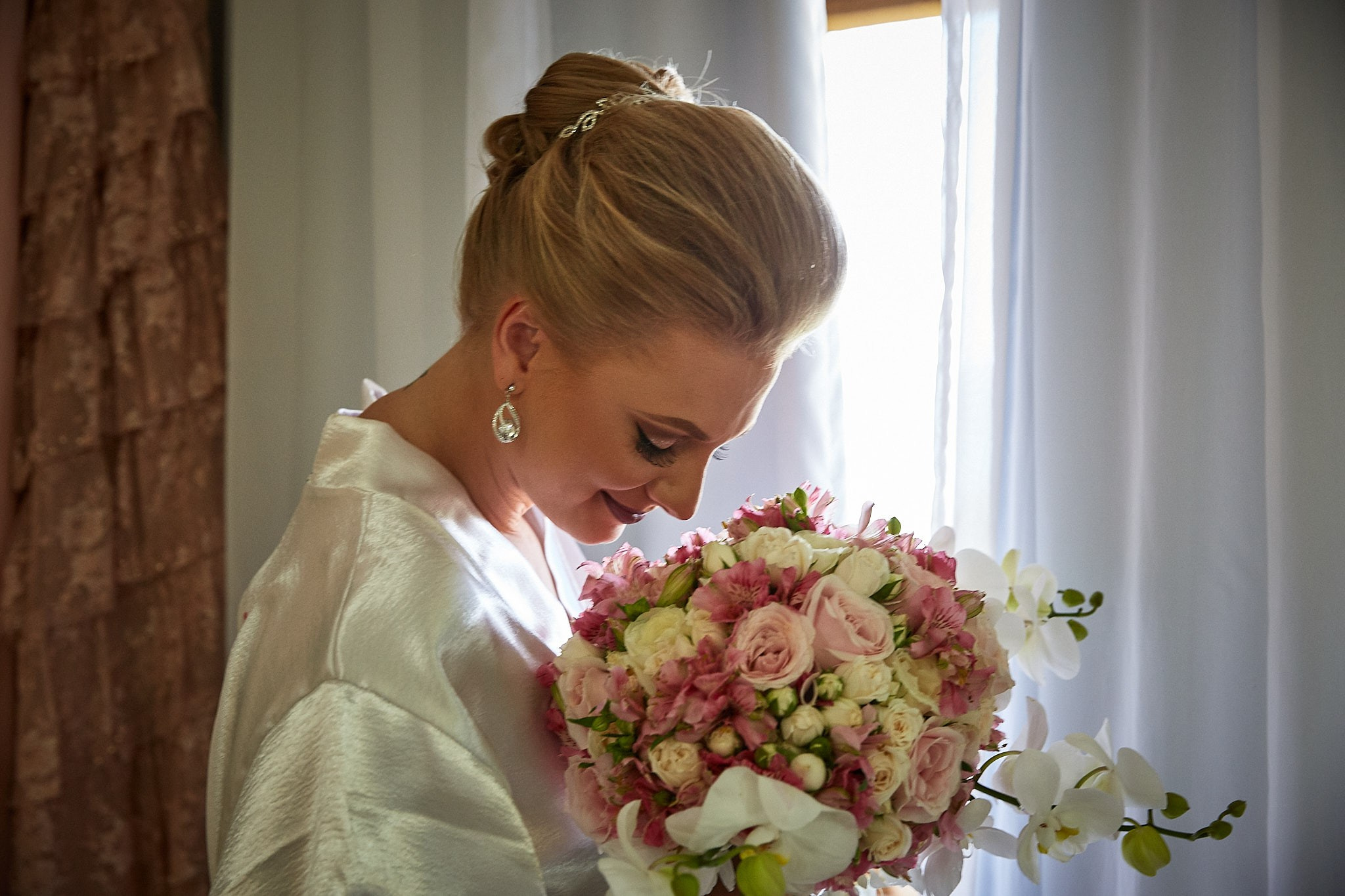Casamento Juliana e Nick. Fotógrafo de casamentos em Florianópolis