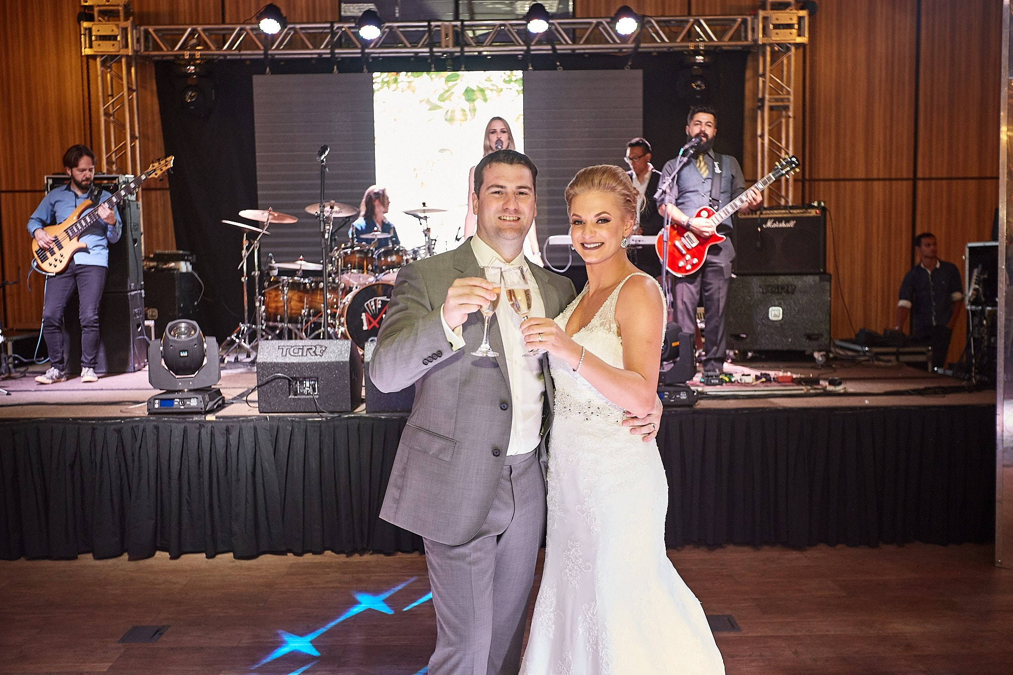 Casamento Juliana e Nick. Fotógrafo de casamentos em Florianópolis