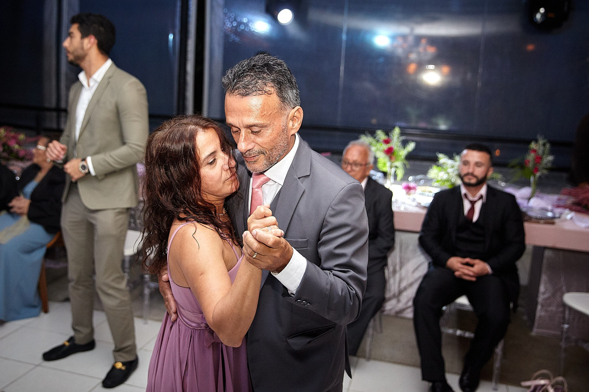 Casamento Juliana e Thuan. Fotógrafo de casamentos em Florianópolis