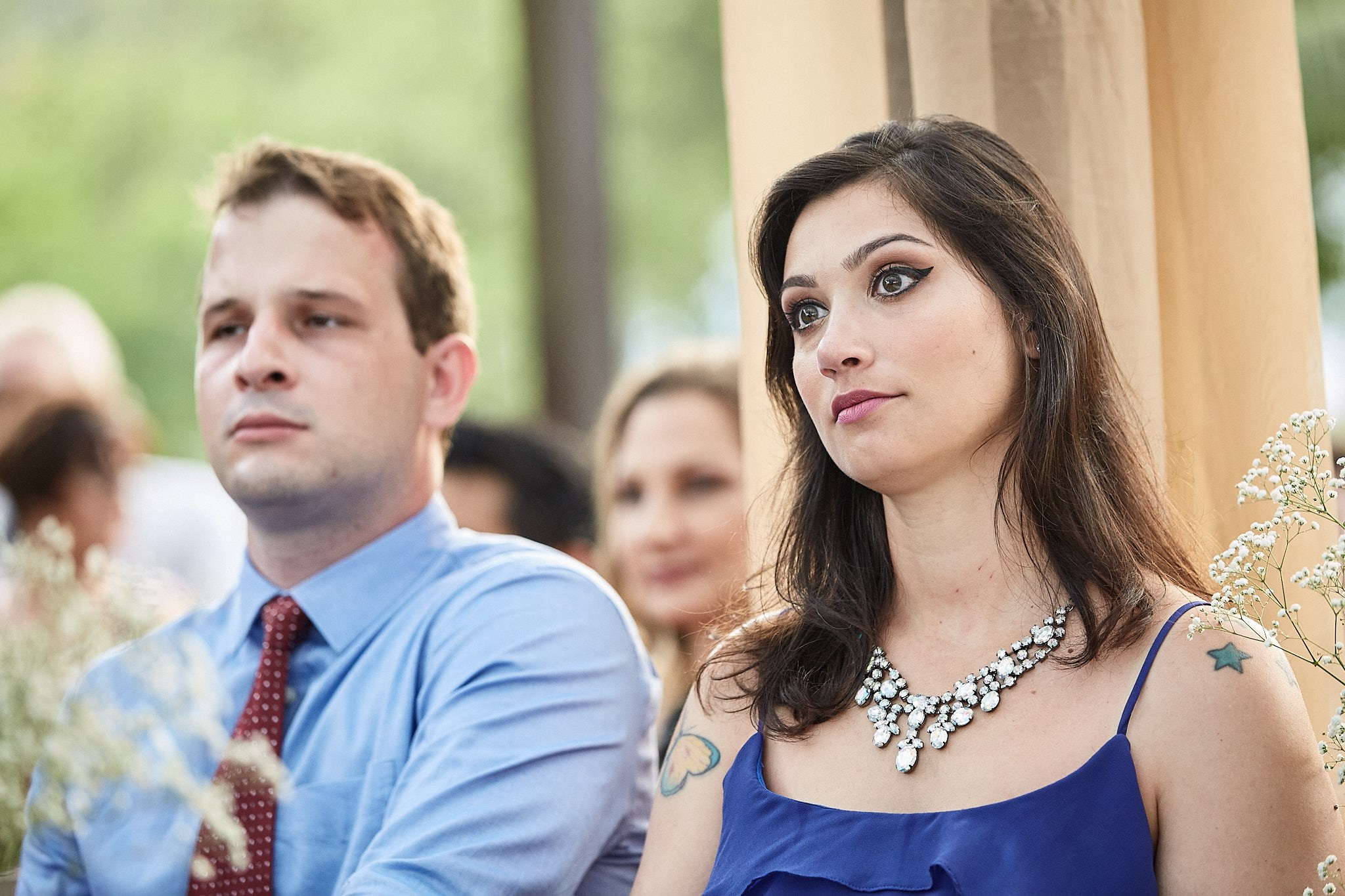 Casamento Juliana e Nick. Fotógrafo de casamentos em Florianópolis