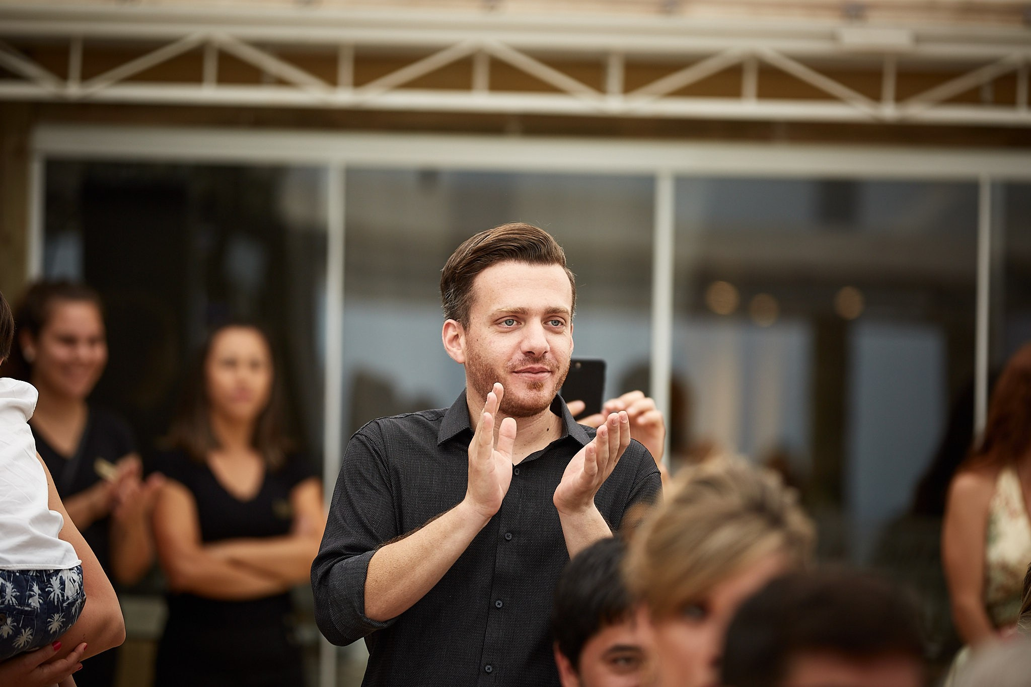 Casamento Mariana e Julián. Fotógrafo de casamentos em Florianópolis