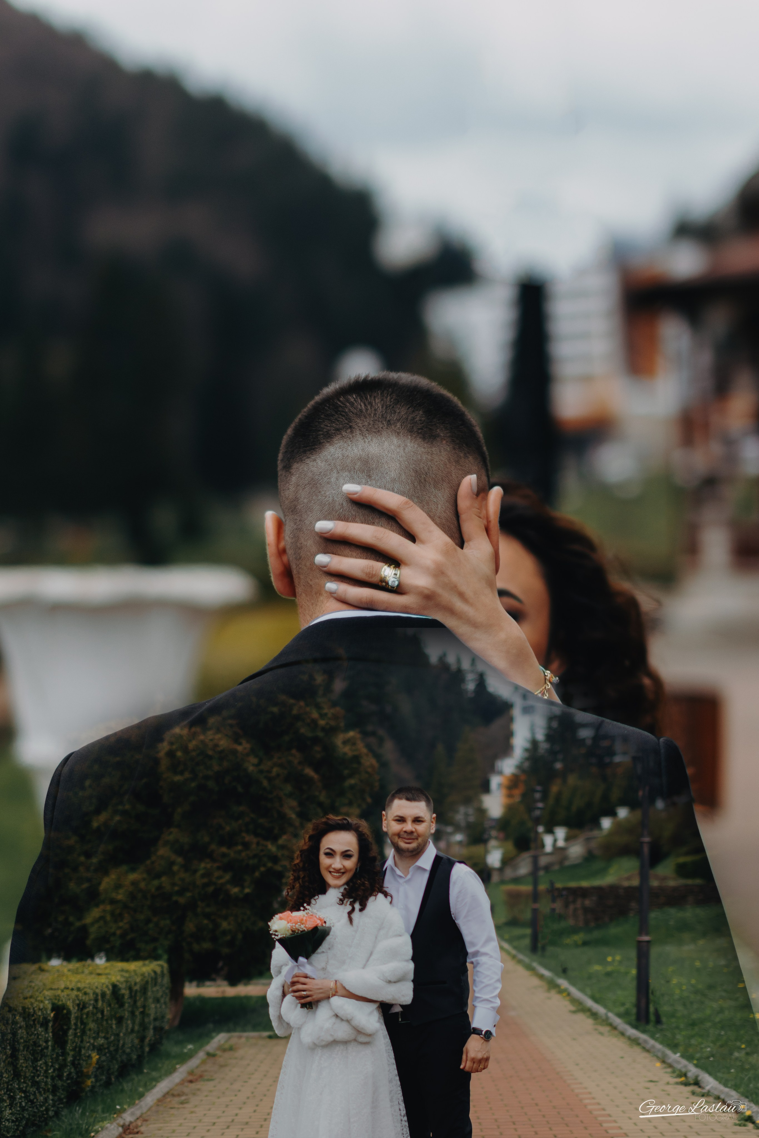 E&I. George Laslău Fotograf