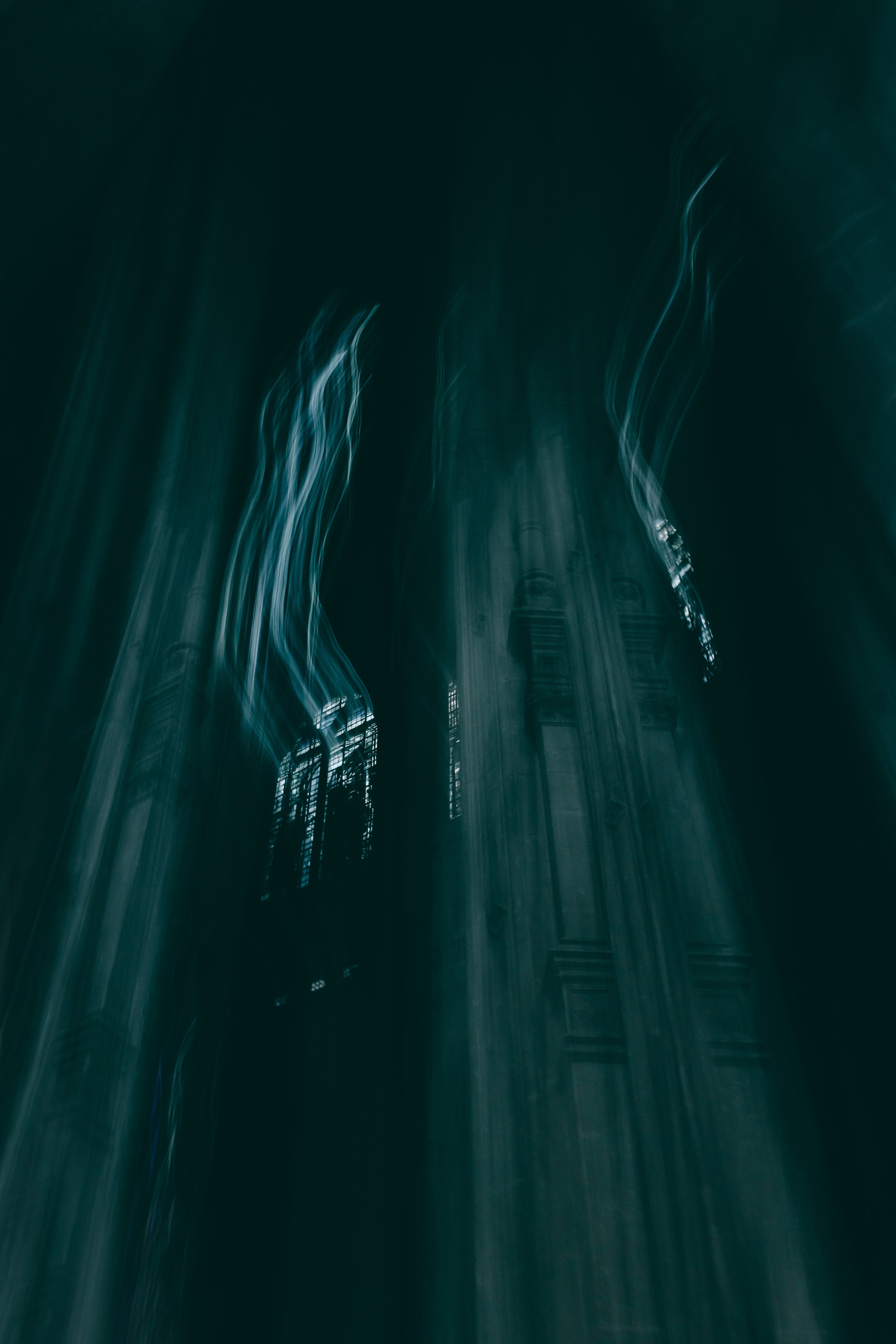 АРТ-ПРОЕКТ ГОТИКА КАК АРХИТЕКТУРА СВЕТА