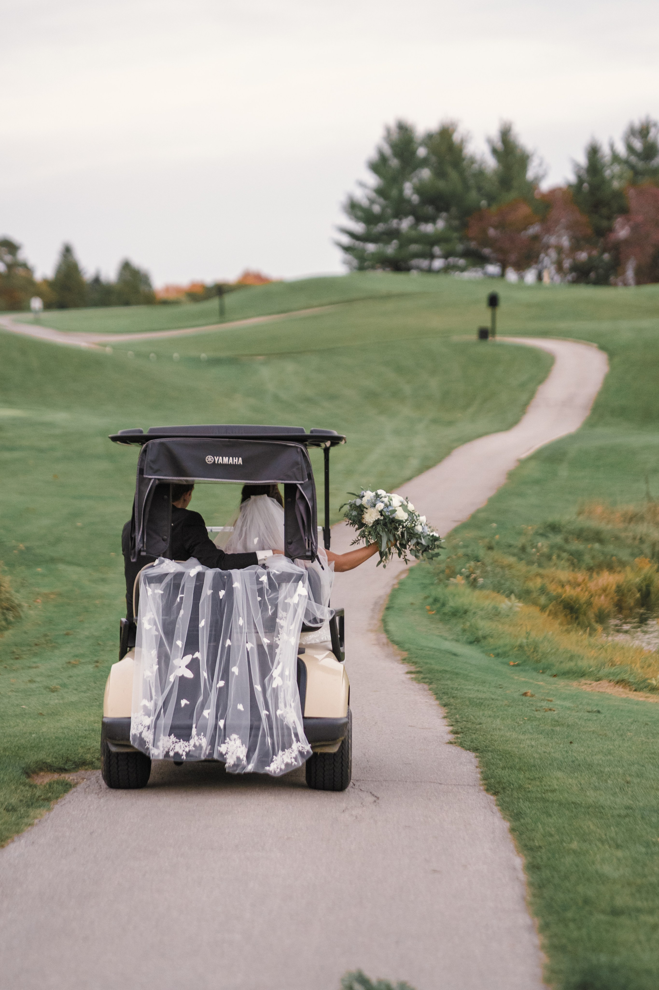 Tiffany&Kevin. Madhurina photography