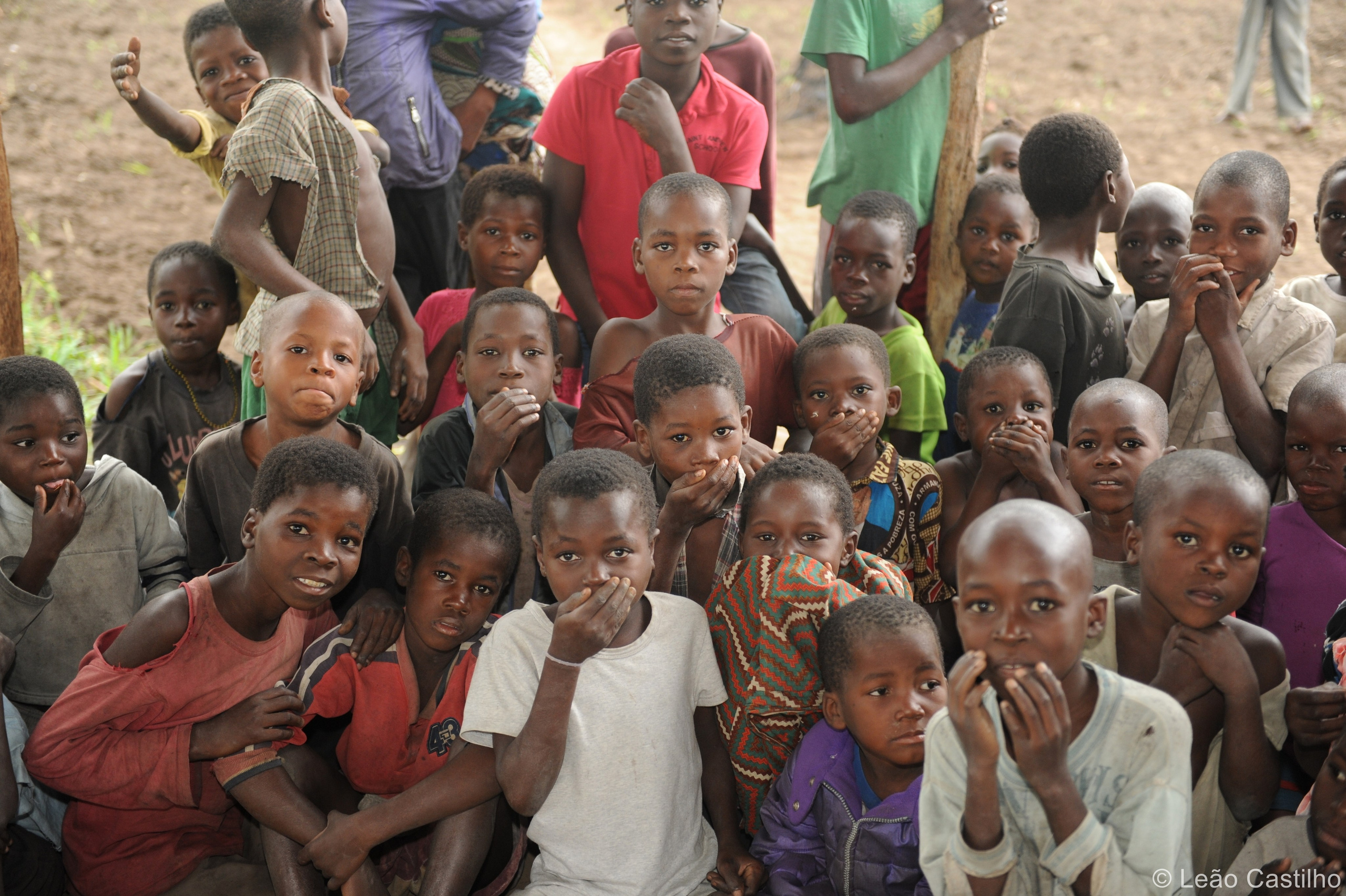 Photos from Mozambique people 2. Simbahalu