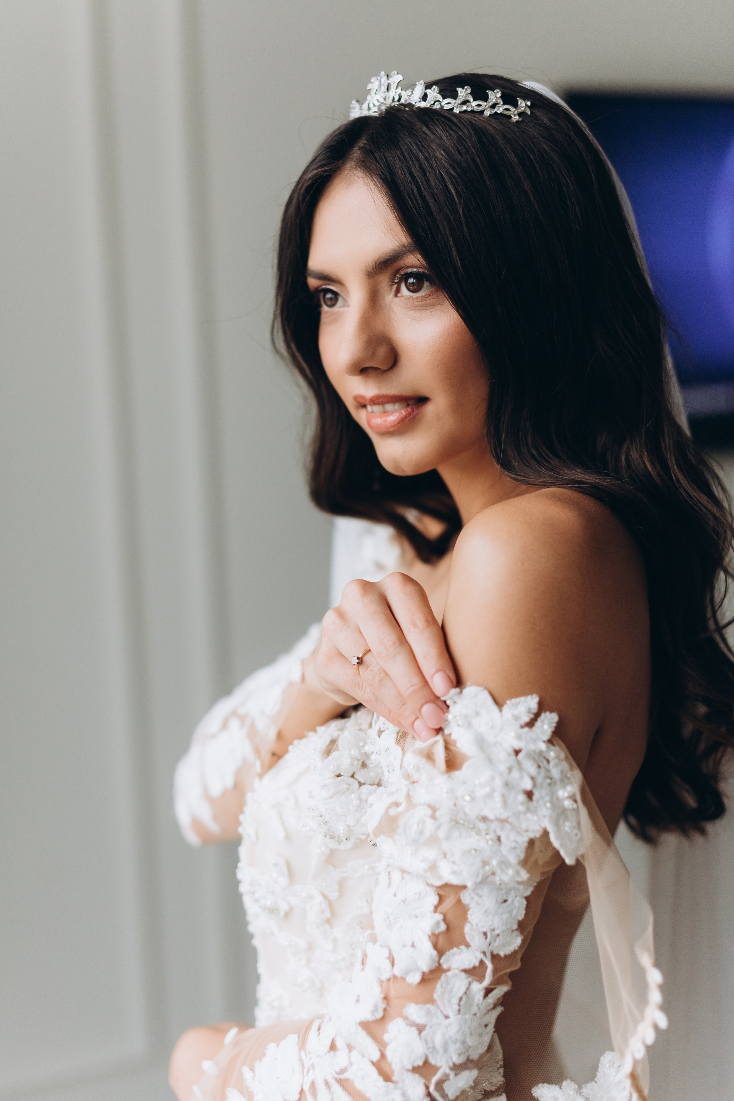 Julia & Sergio. Wedding and Family Photograph