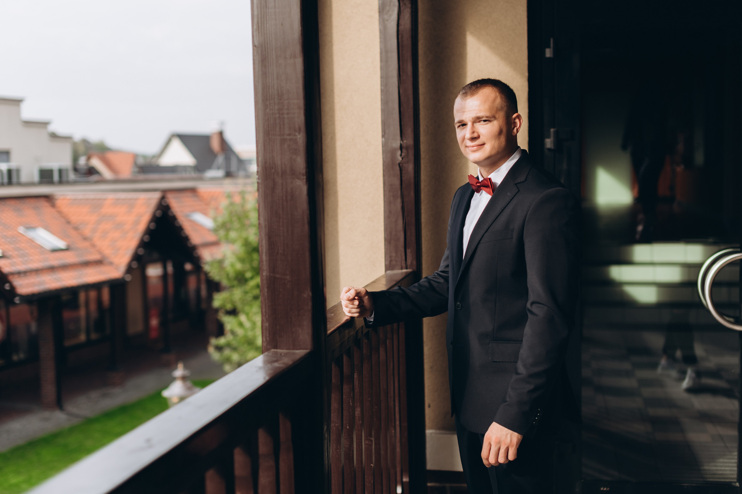 Julia & Sergio. Wedding and Family Photograph