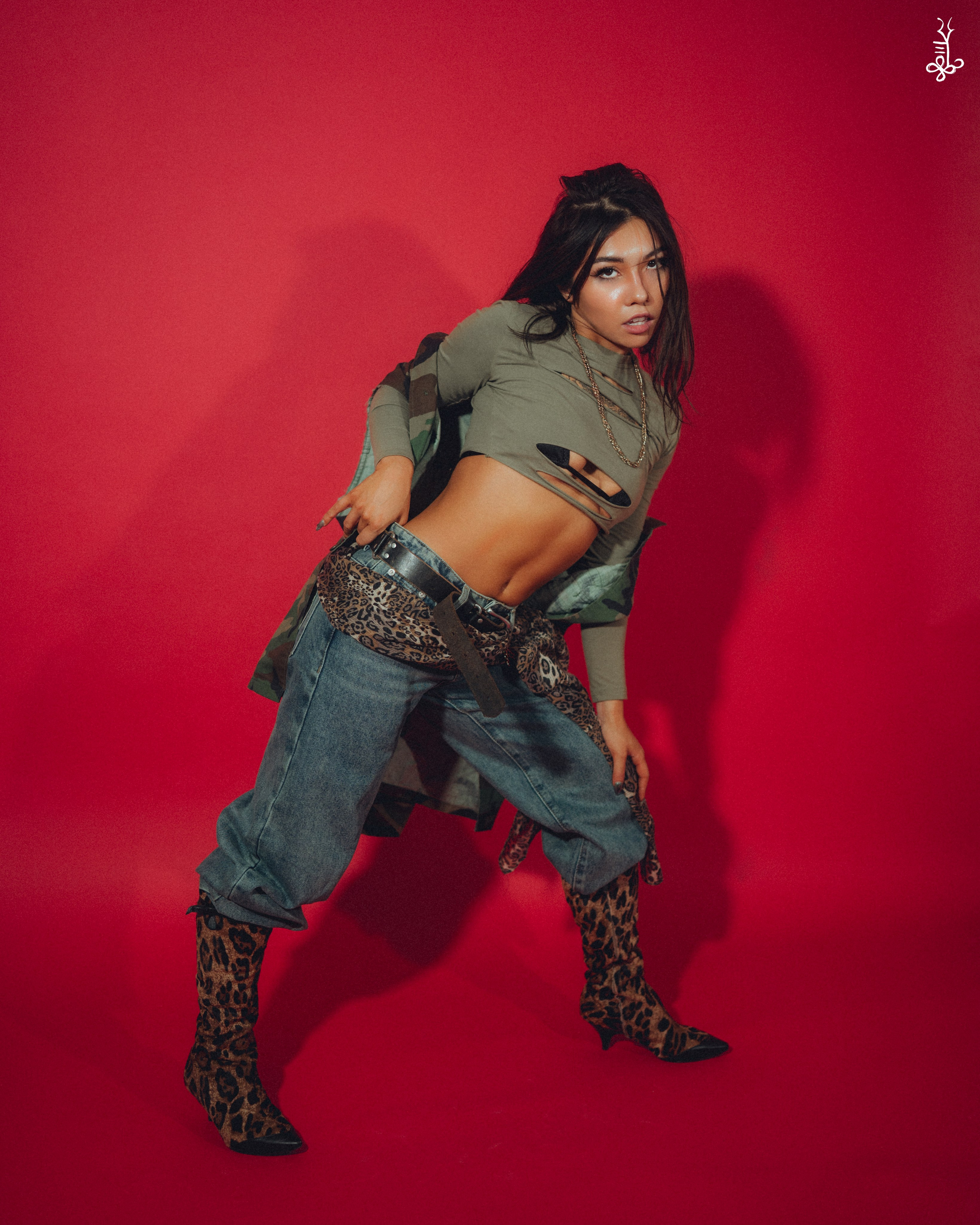 MIKAHTIA. Ke’Ondris