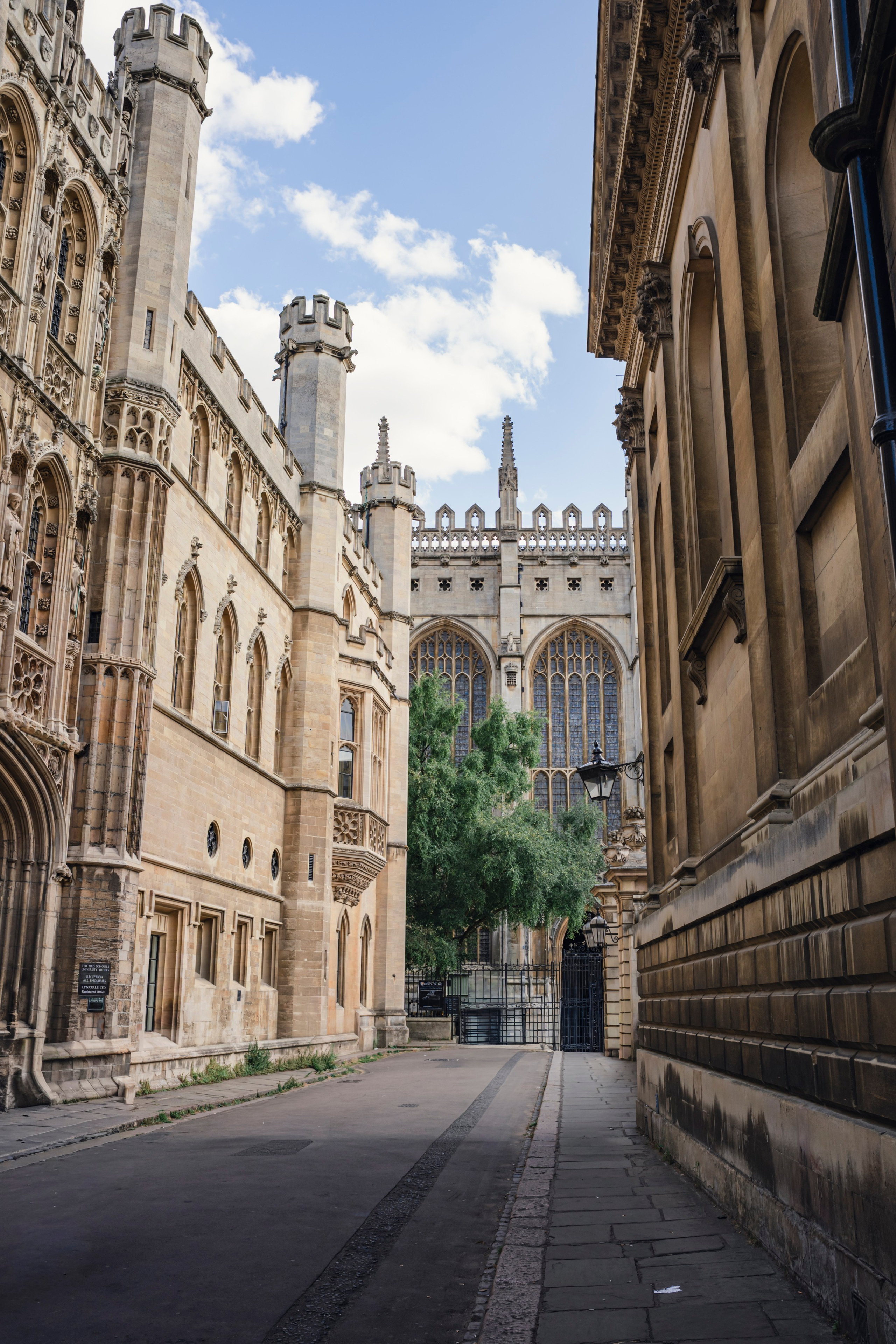 Cambridge. Tonya Kyrylenko photographer in London
