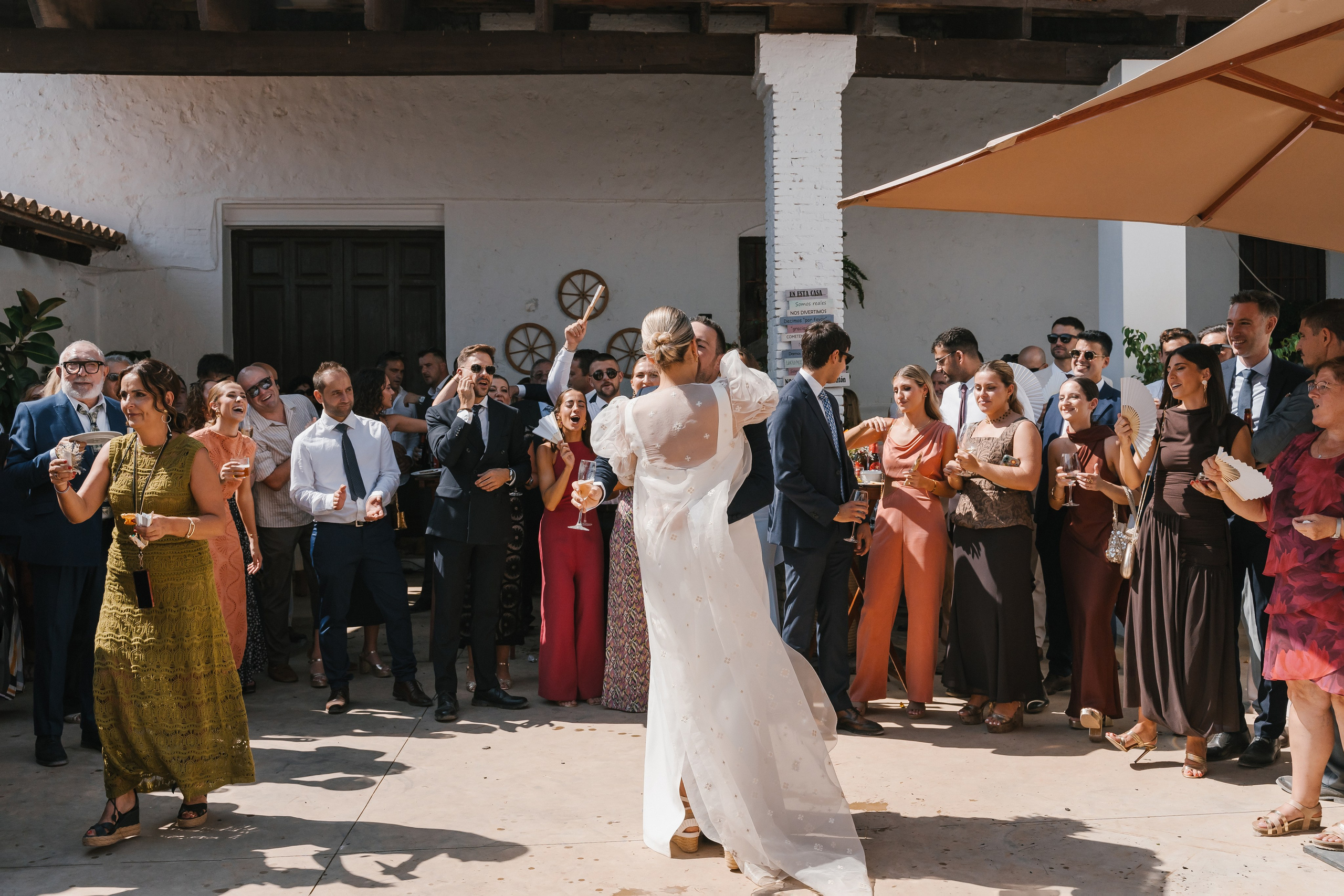 M&R. Fotógrafa de bodas y familias en España, Valencia: Nadia ProFoto