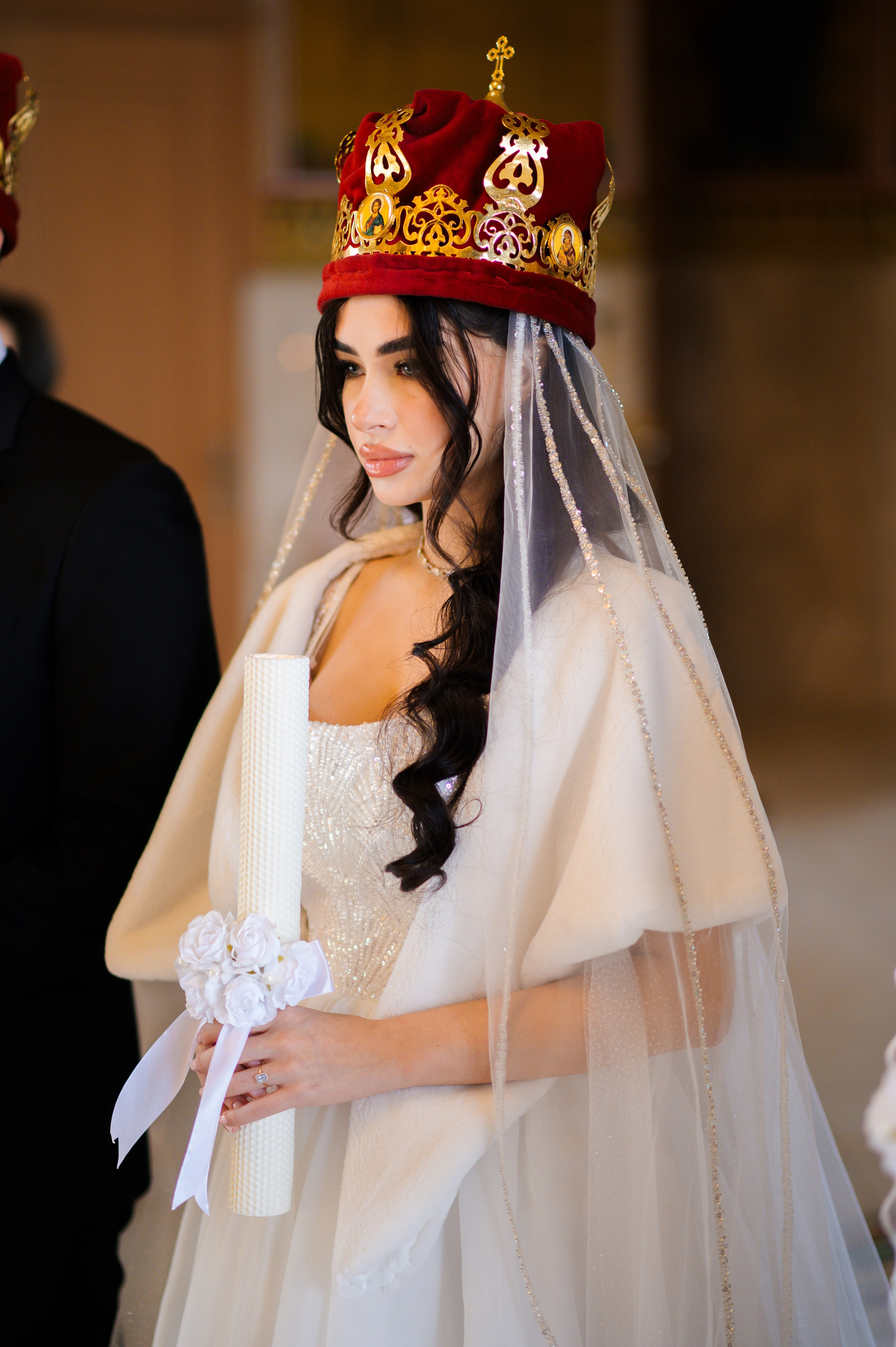 Valentine’s Day Wedding. Fotograf Cătălina Munteanu