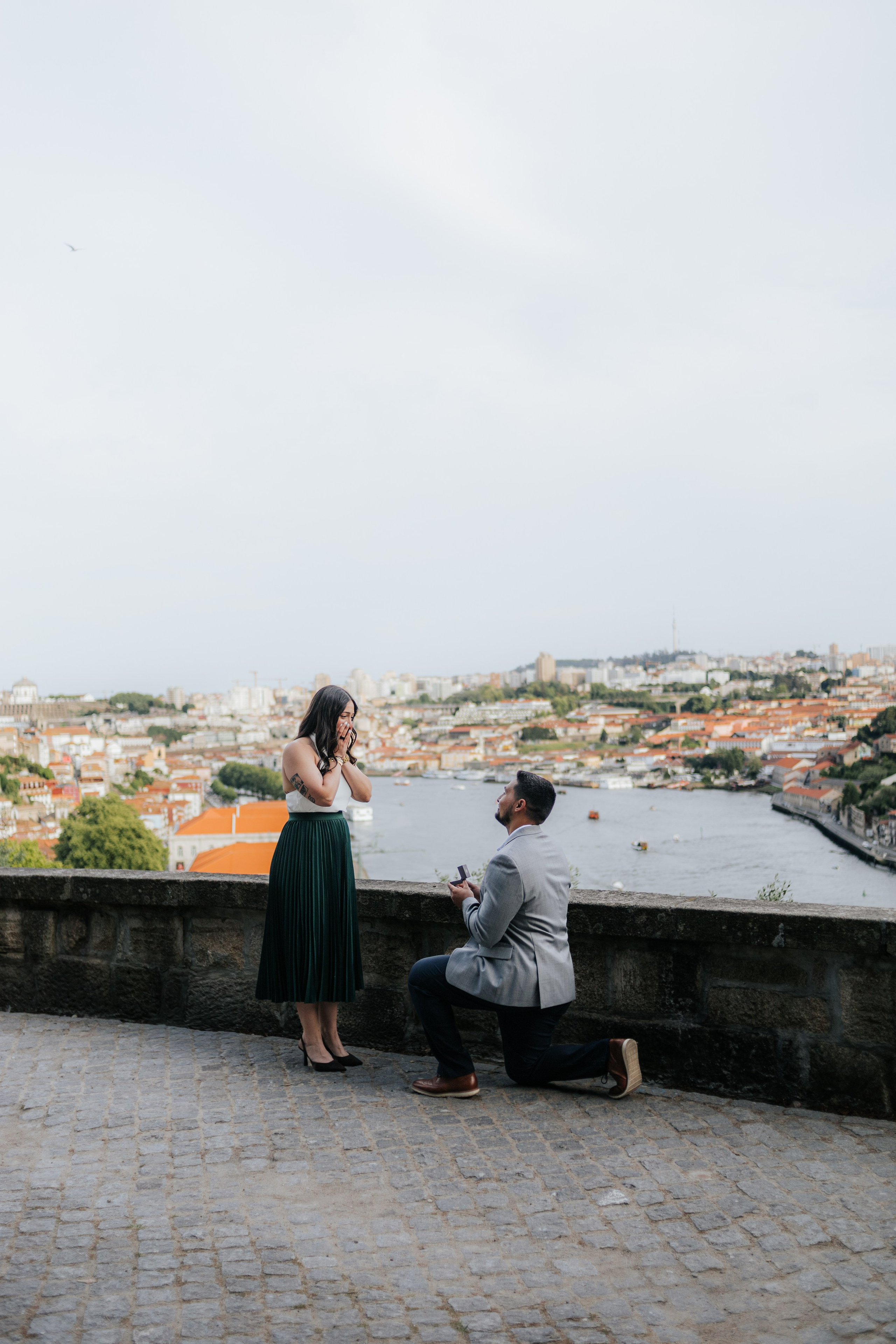 Wedding Proposal Alex & Jesba. Philipe Fotografia