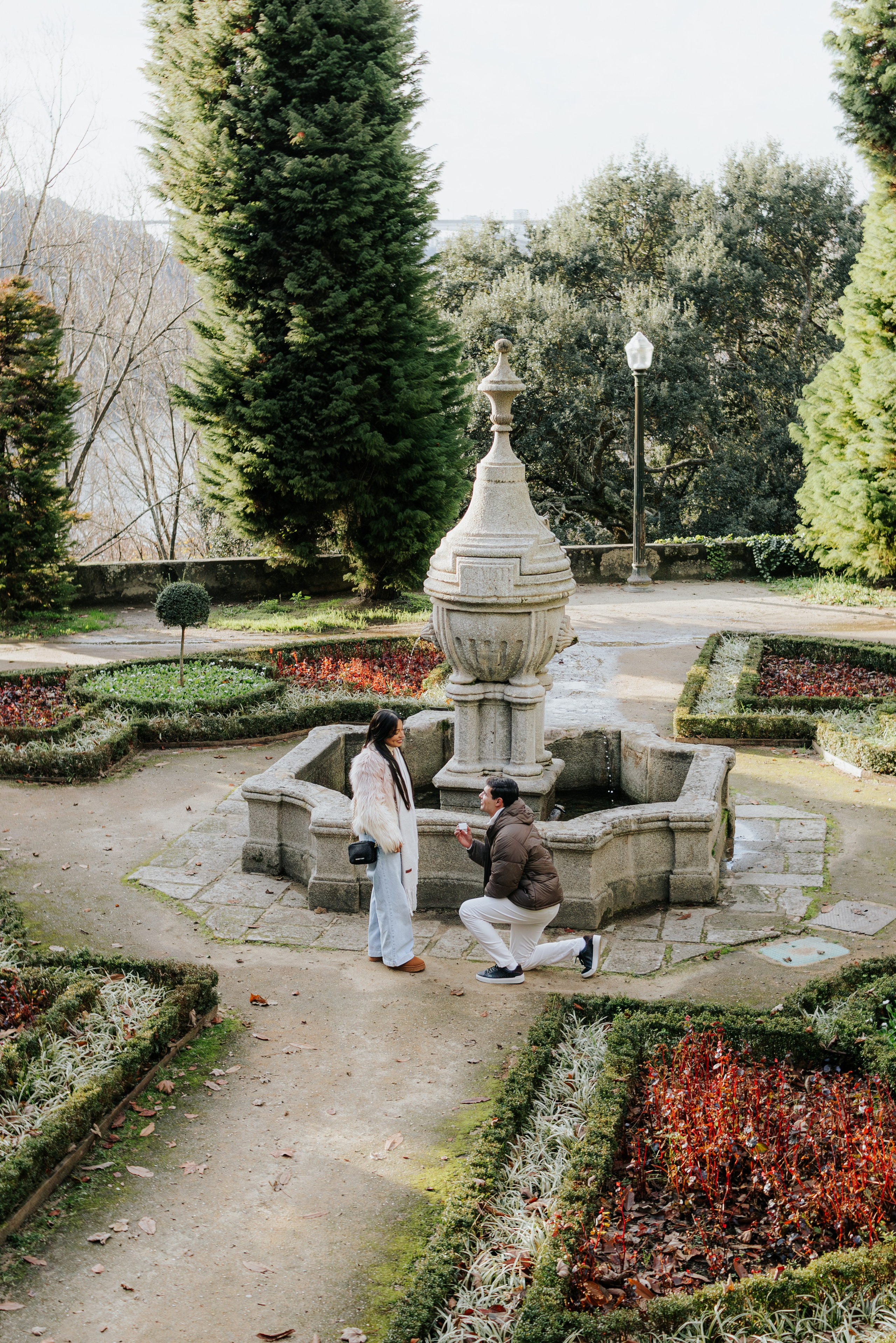 Wedding Proposal Lucas & Wany. Philipe Fotografia