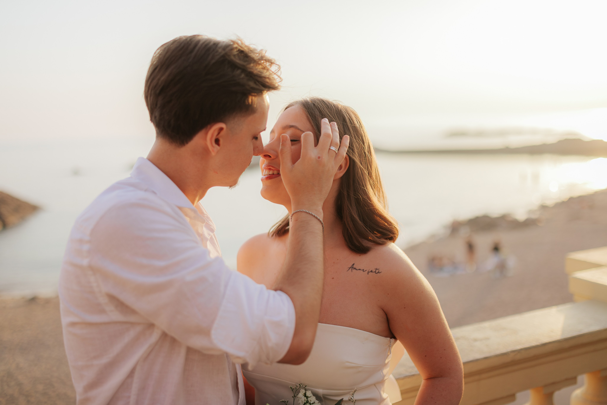 Pre Wedding Fernanda e Cesar. Davi Valente