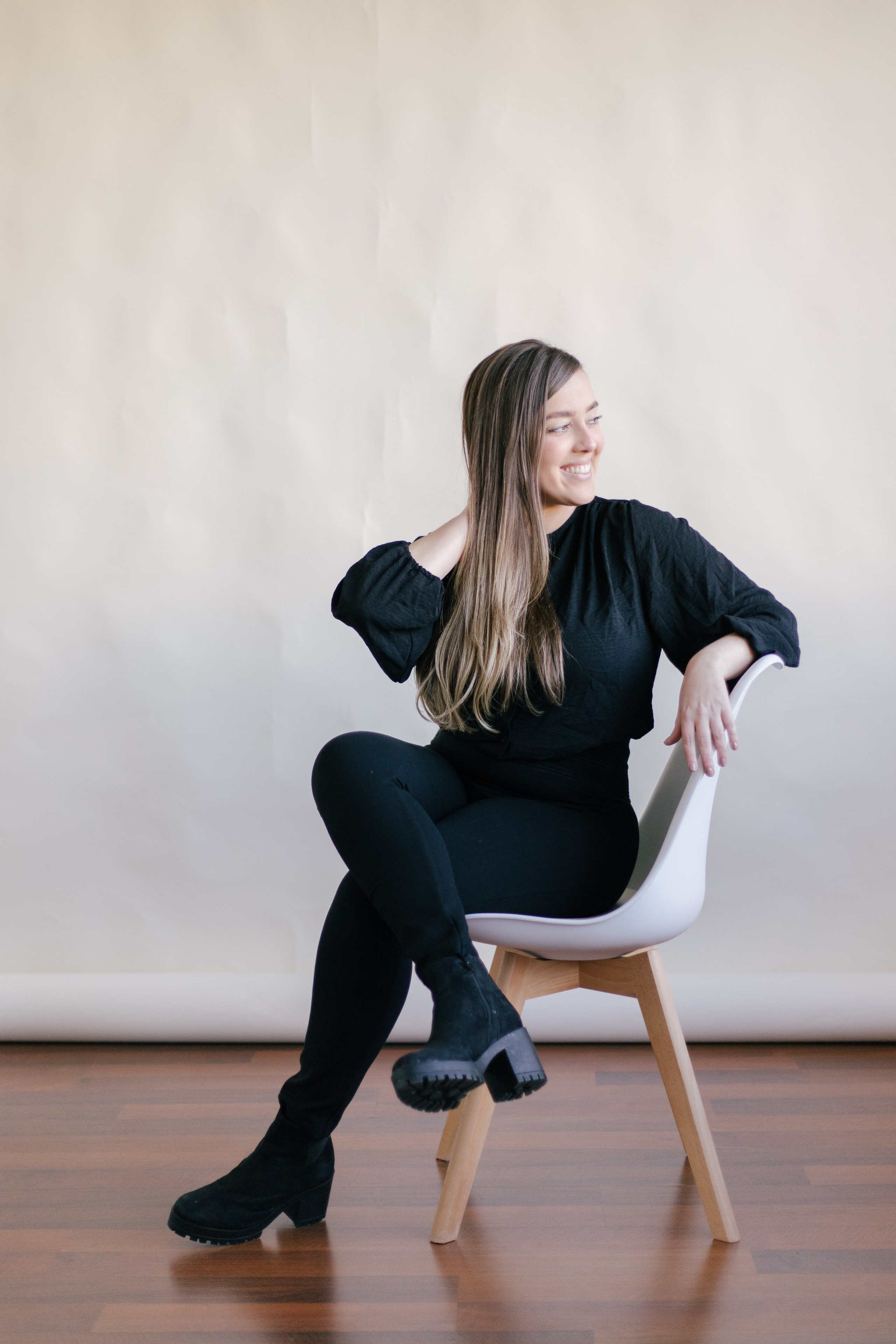 Gabriela. Davi Valente