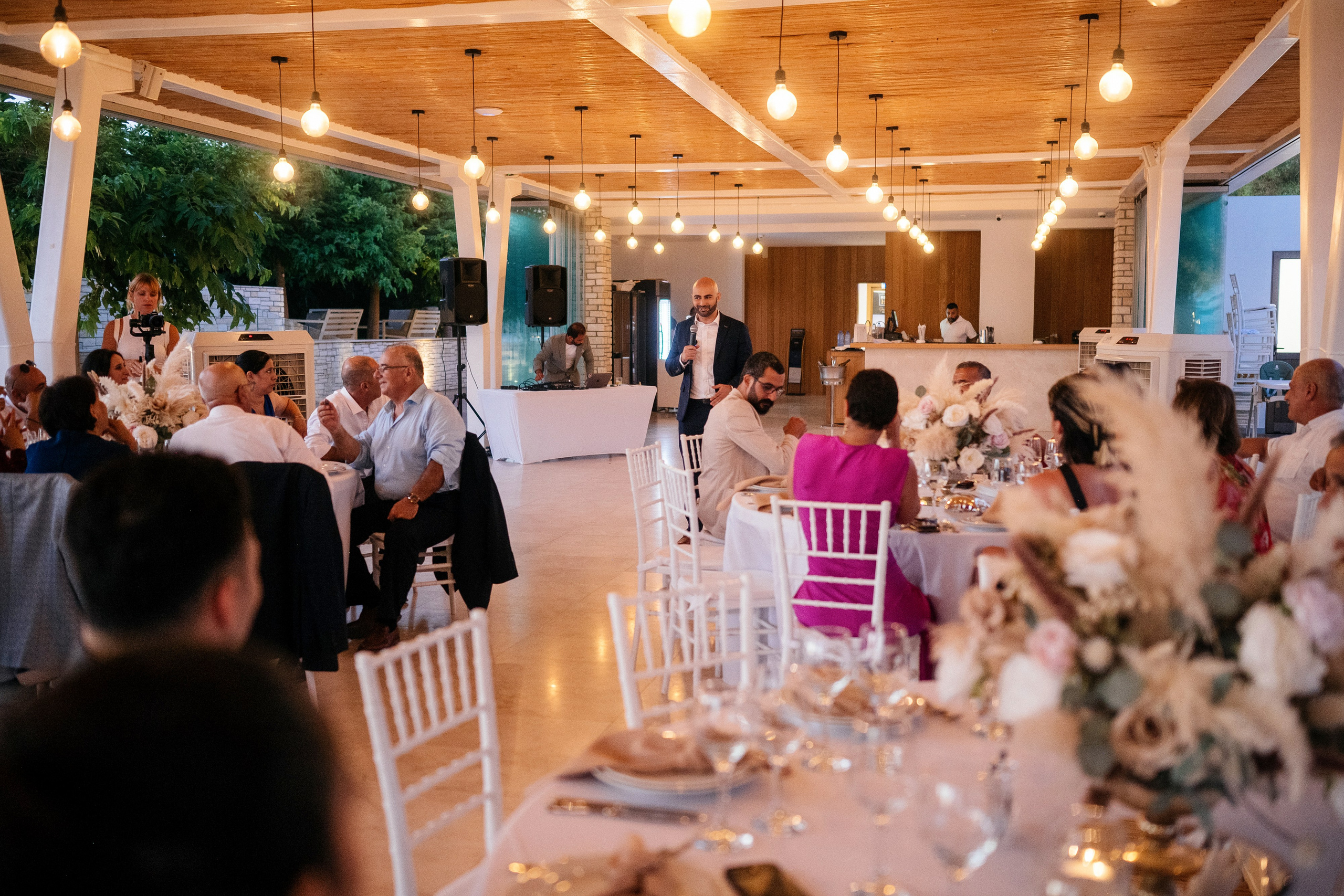 Wedding day of Victoria and Nicholas. Professional photographer in Cyprus Katerina Stepanchenko