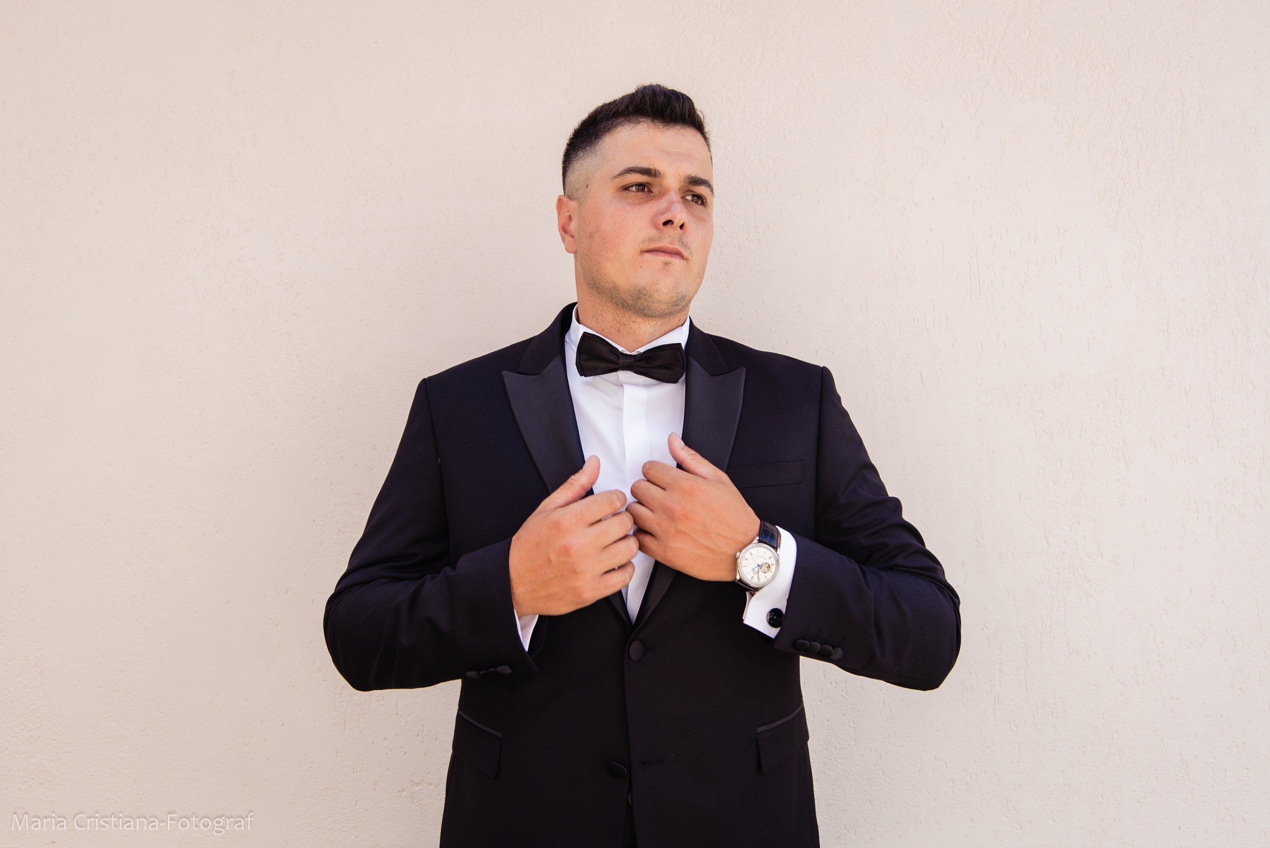 Wedding A&D. Maria Cristiana fotograf