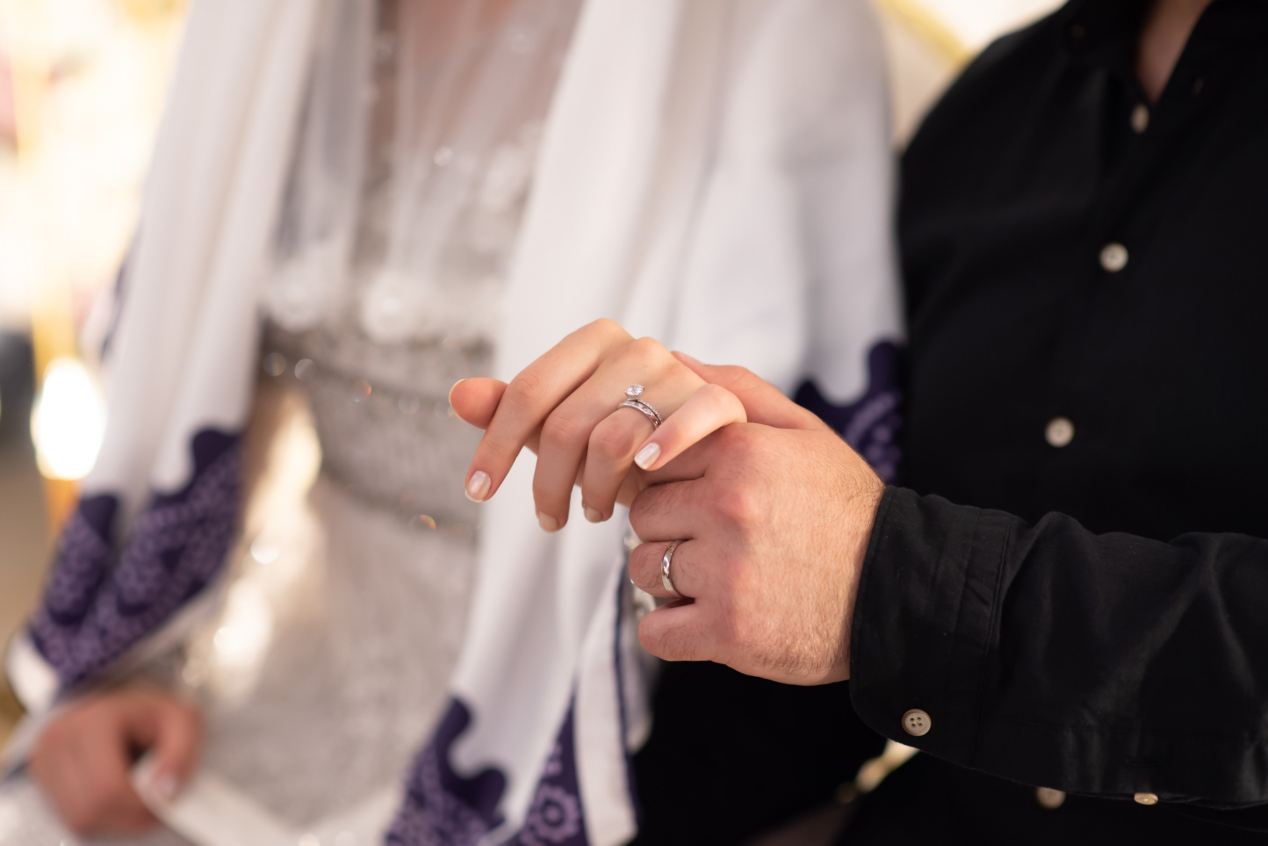 Кольцо невесты, фотограф Анталия