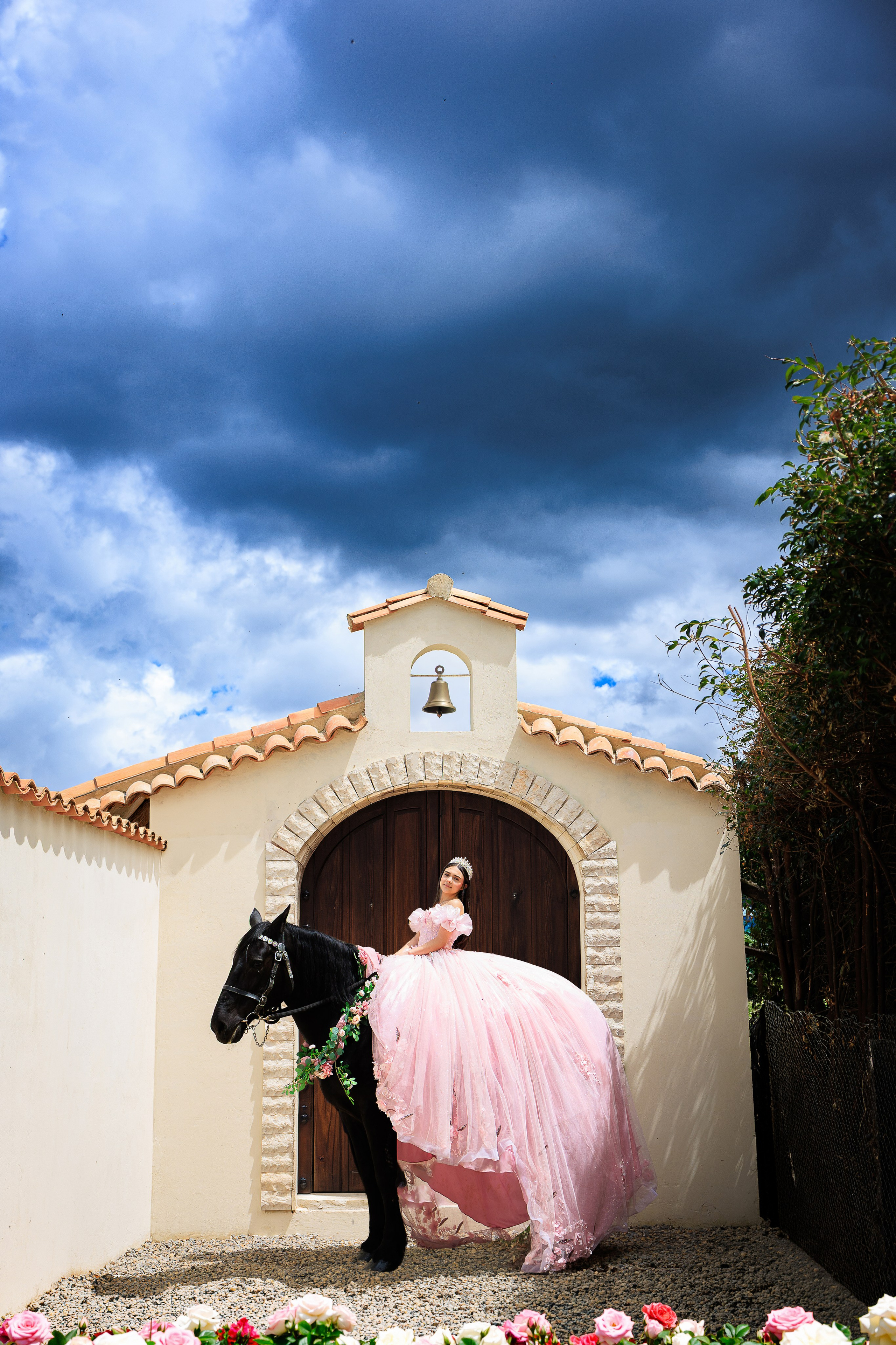 Laura. Harnol Lopez - Fotografia de Quinces & Bodas