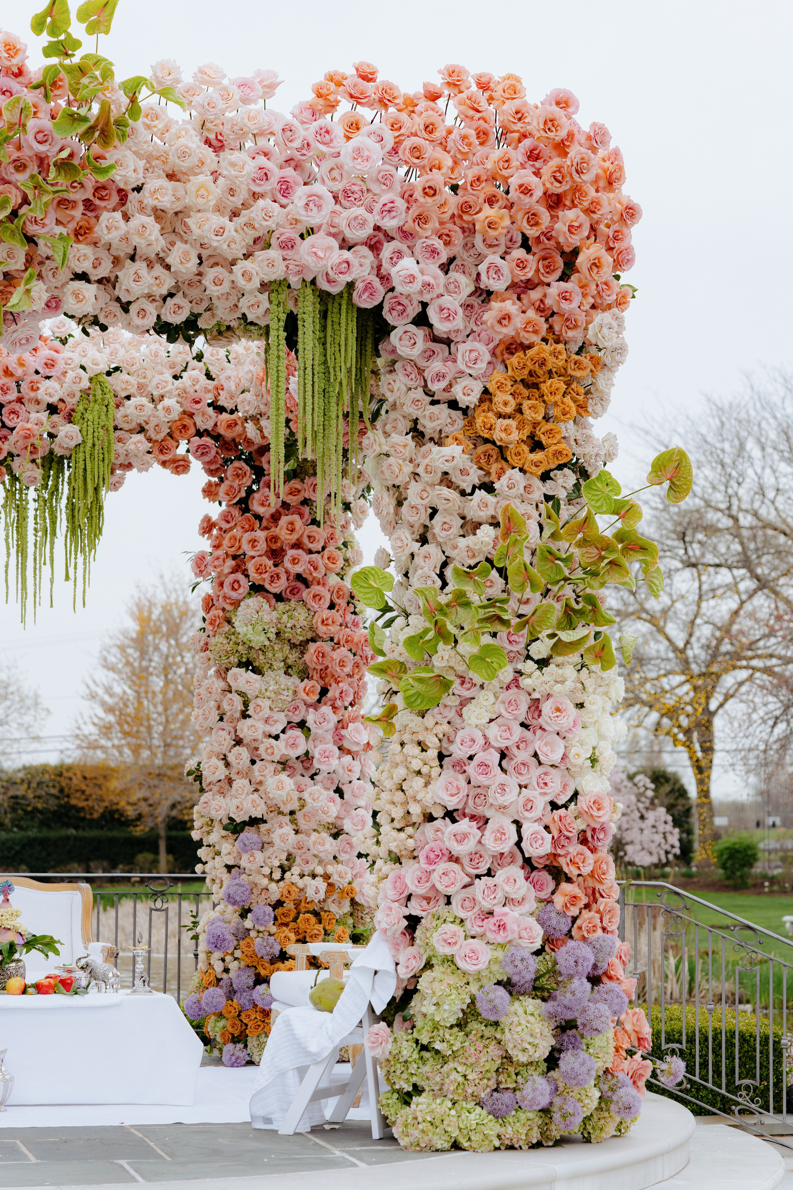 Luxury Indian Wedding Photography Gallery | New York & New Jersey & Florida | Vova Chi. Wedding photographer and videographer New York | New Jersey