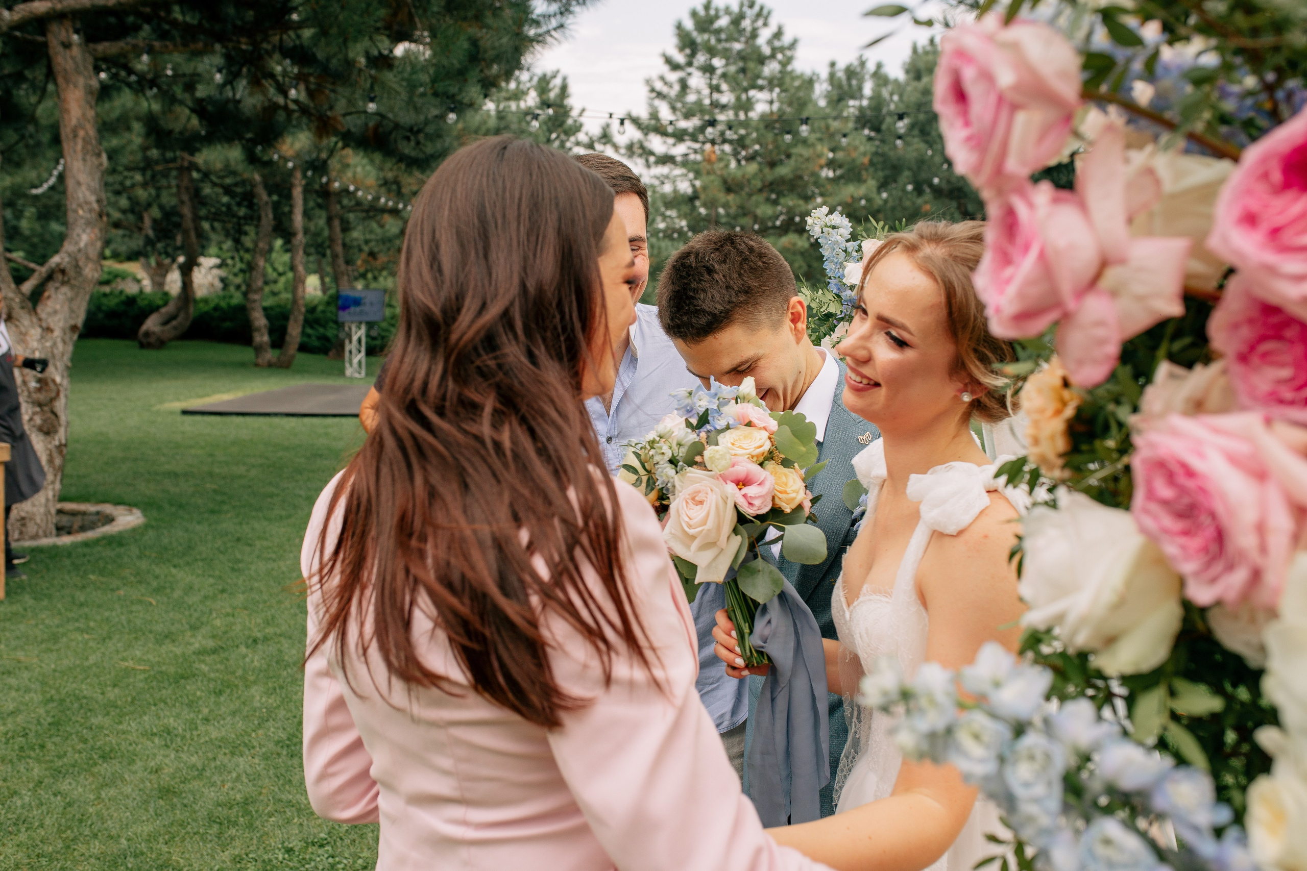 Reportage Wedding. Wedding photographer and videographer Europe