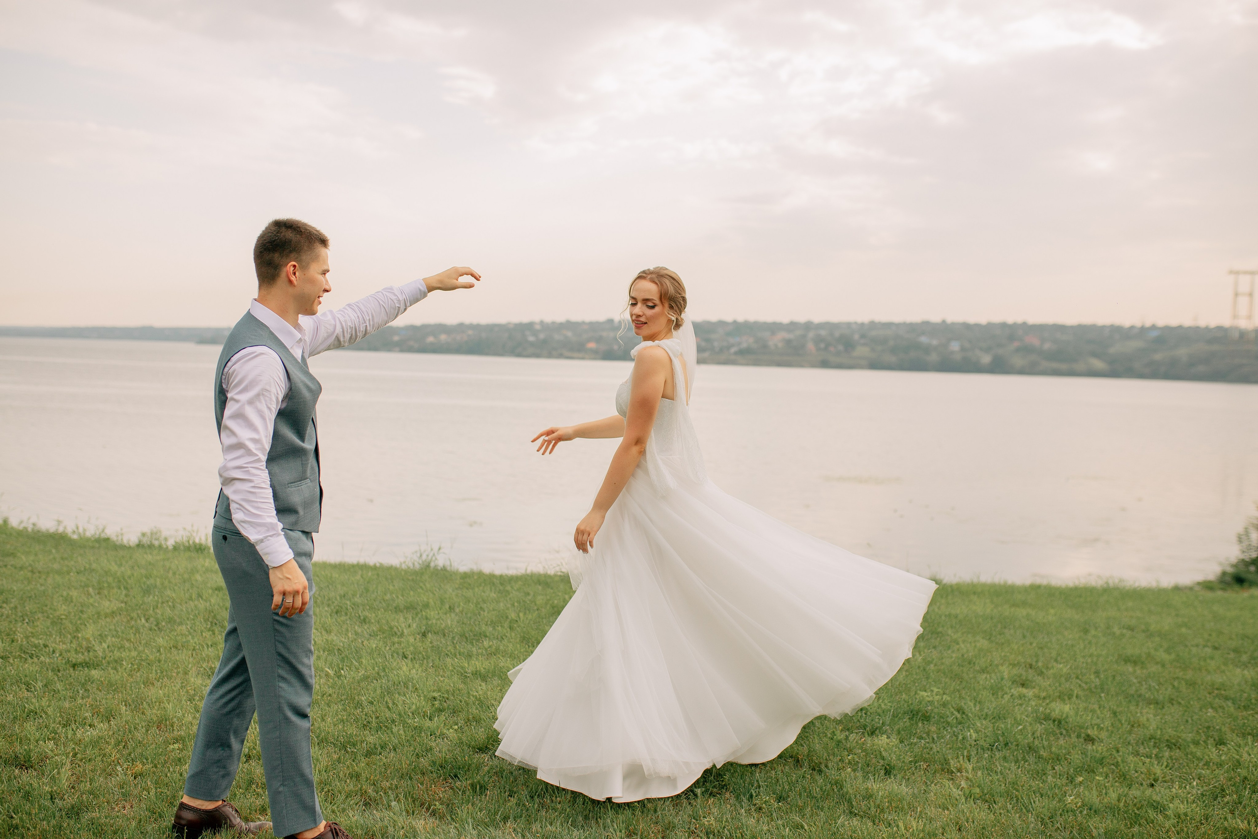 Reportage Wedding. Wedding photographer and videographer Europe