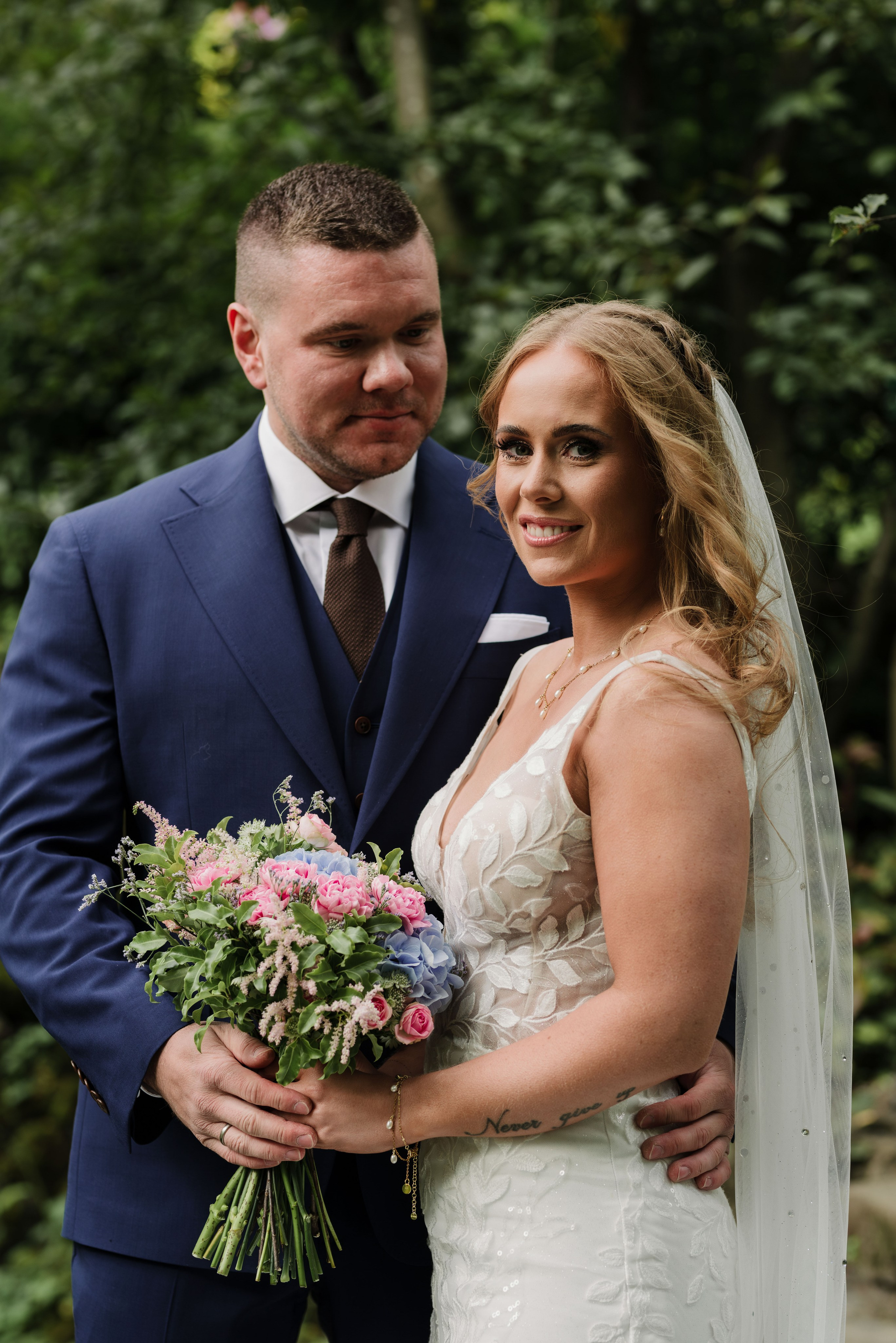 Maria and Matt. Michalina Dzianach Wedding Photographer Iceland