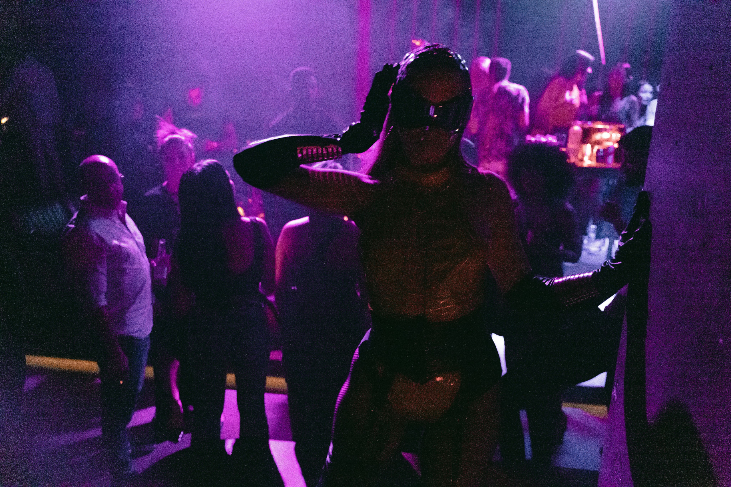 Events. Julia Erina photographer Dubai