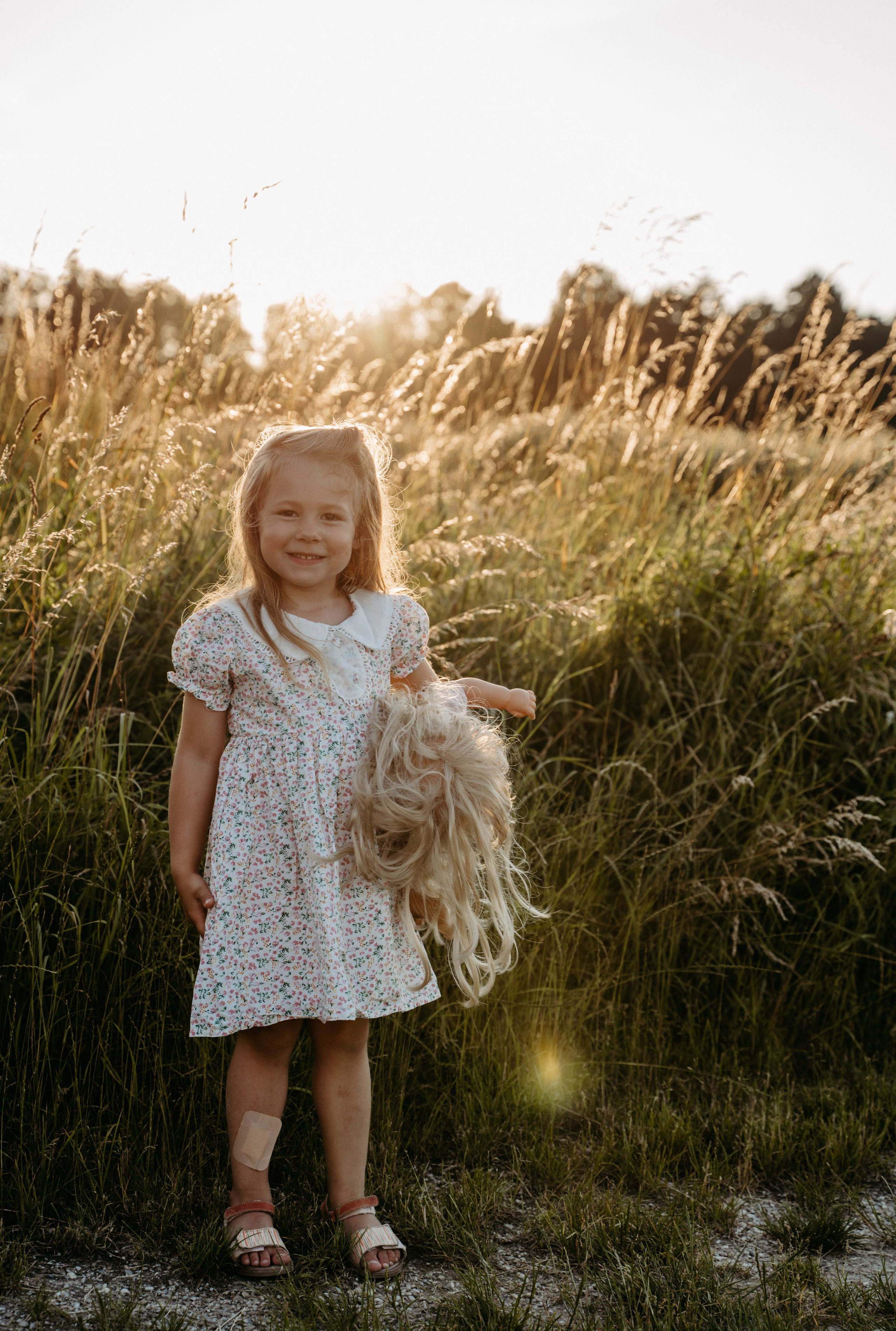 Kinderfotografie. Authentische und emotionale Familienfotos in Landshut und Umgebung