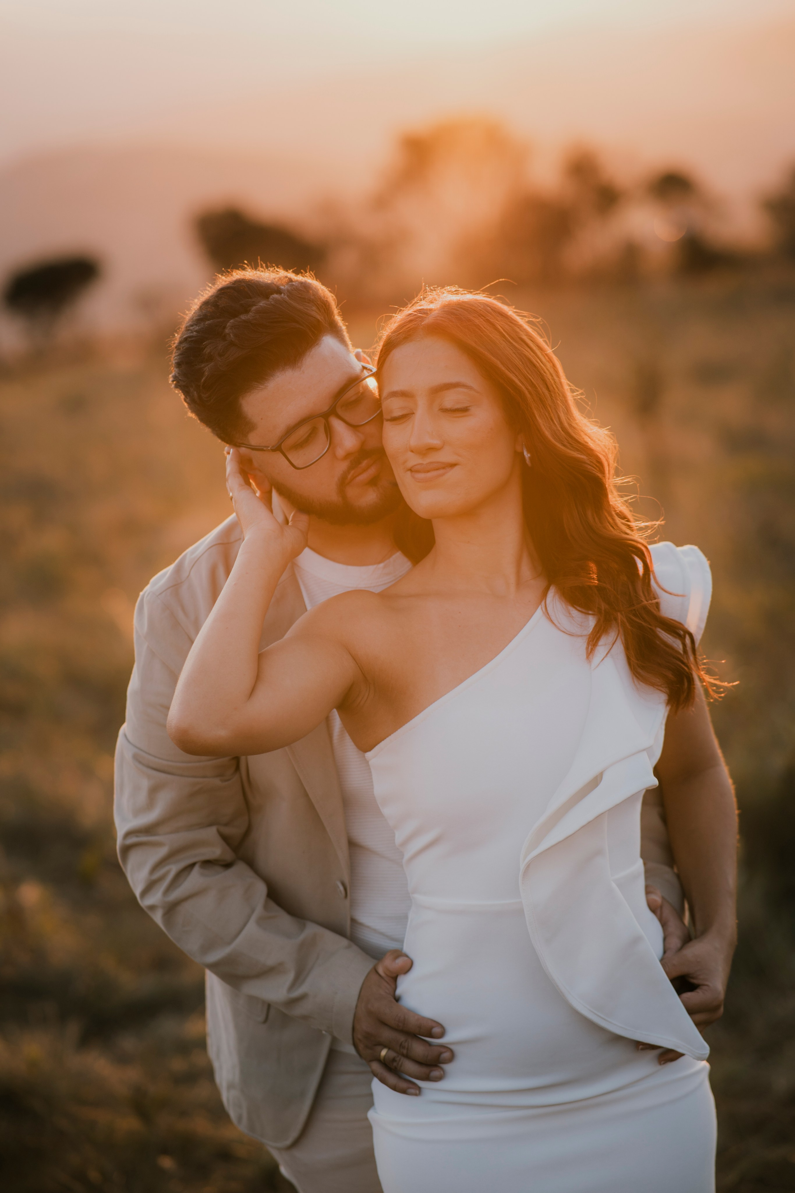 Pre Wedding Ana & Reinaldo. Principal