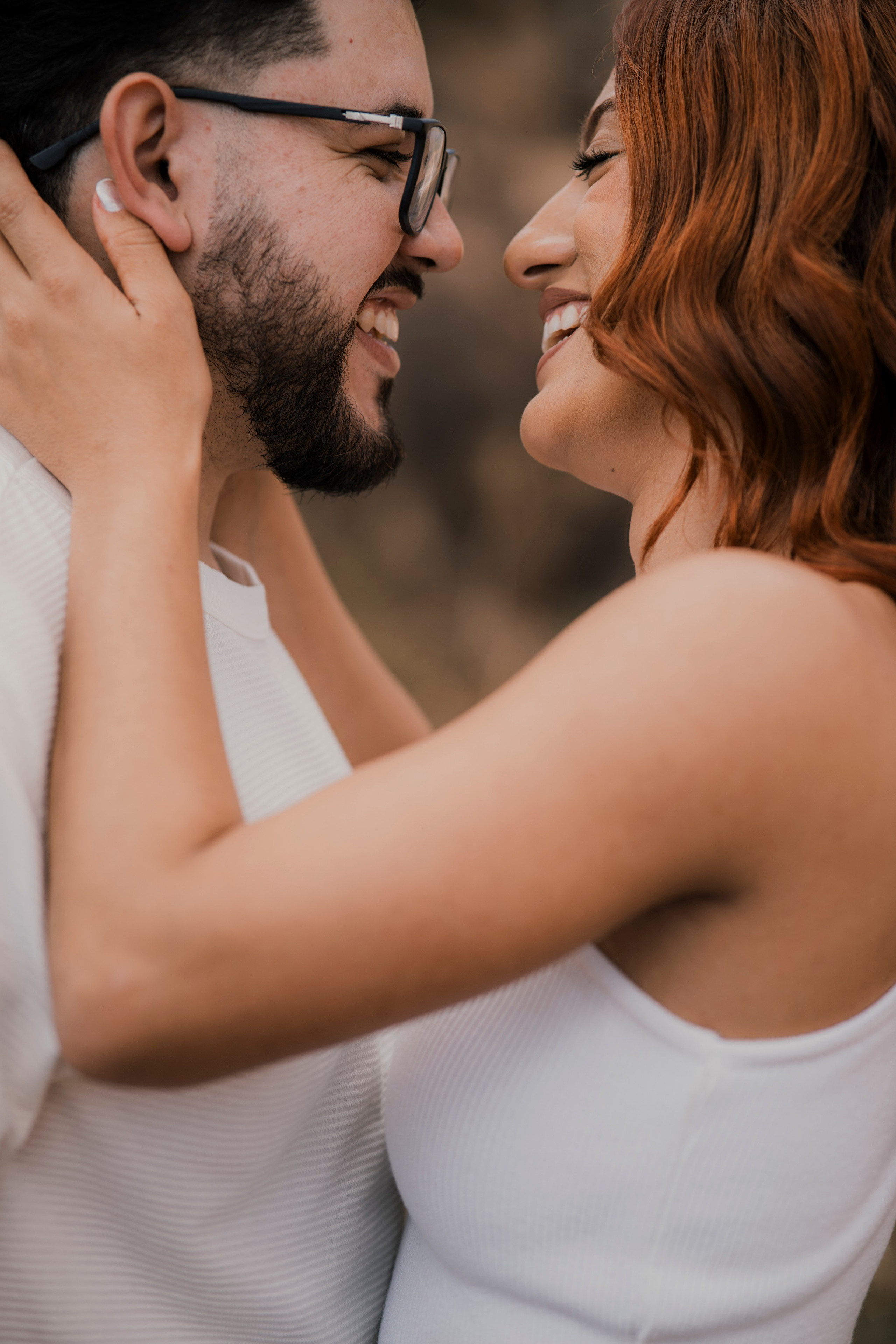 Pre Wedding Ana & Reinaldo. Principal