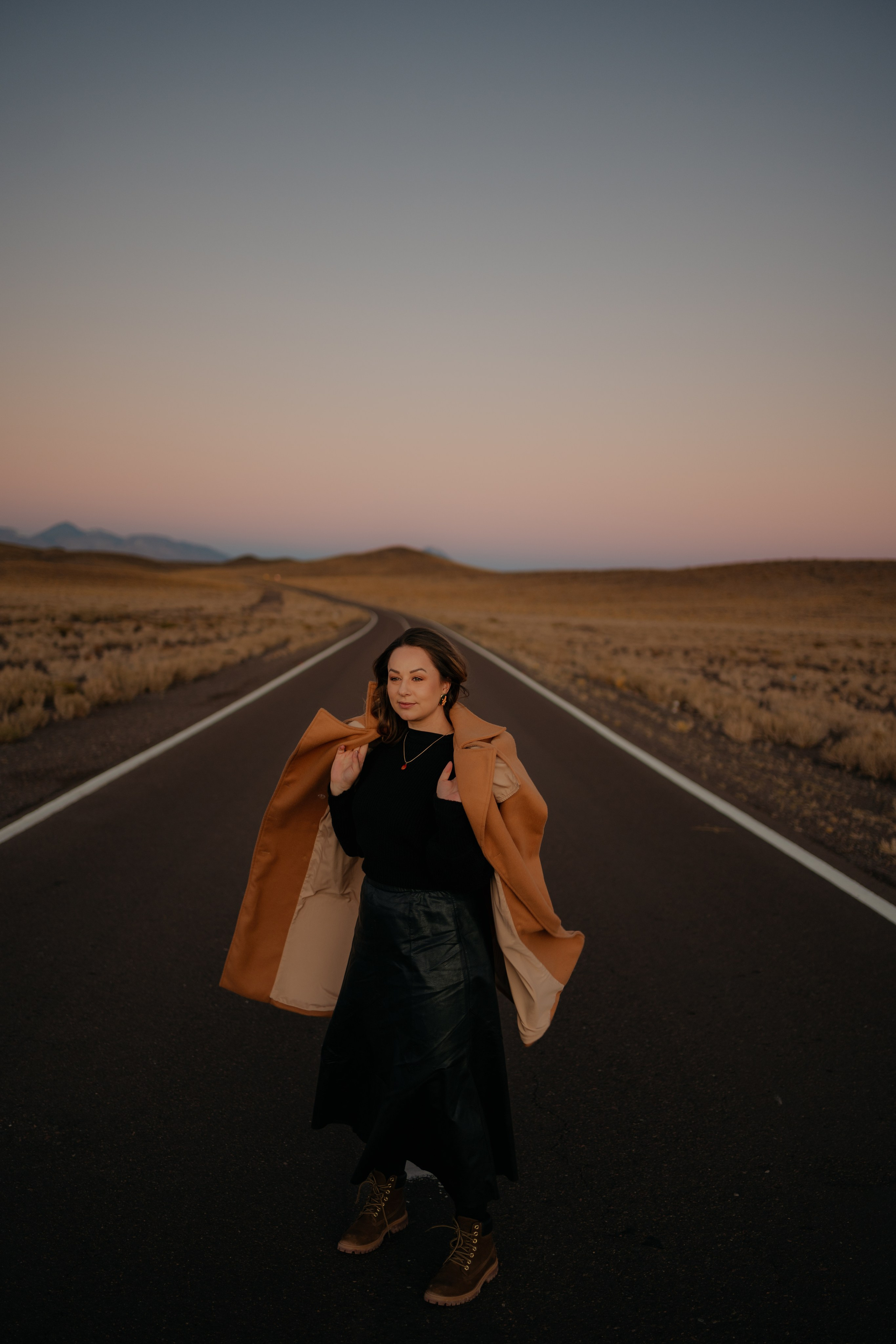 Gabriela e Antônio (ensaio). Principal