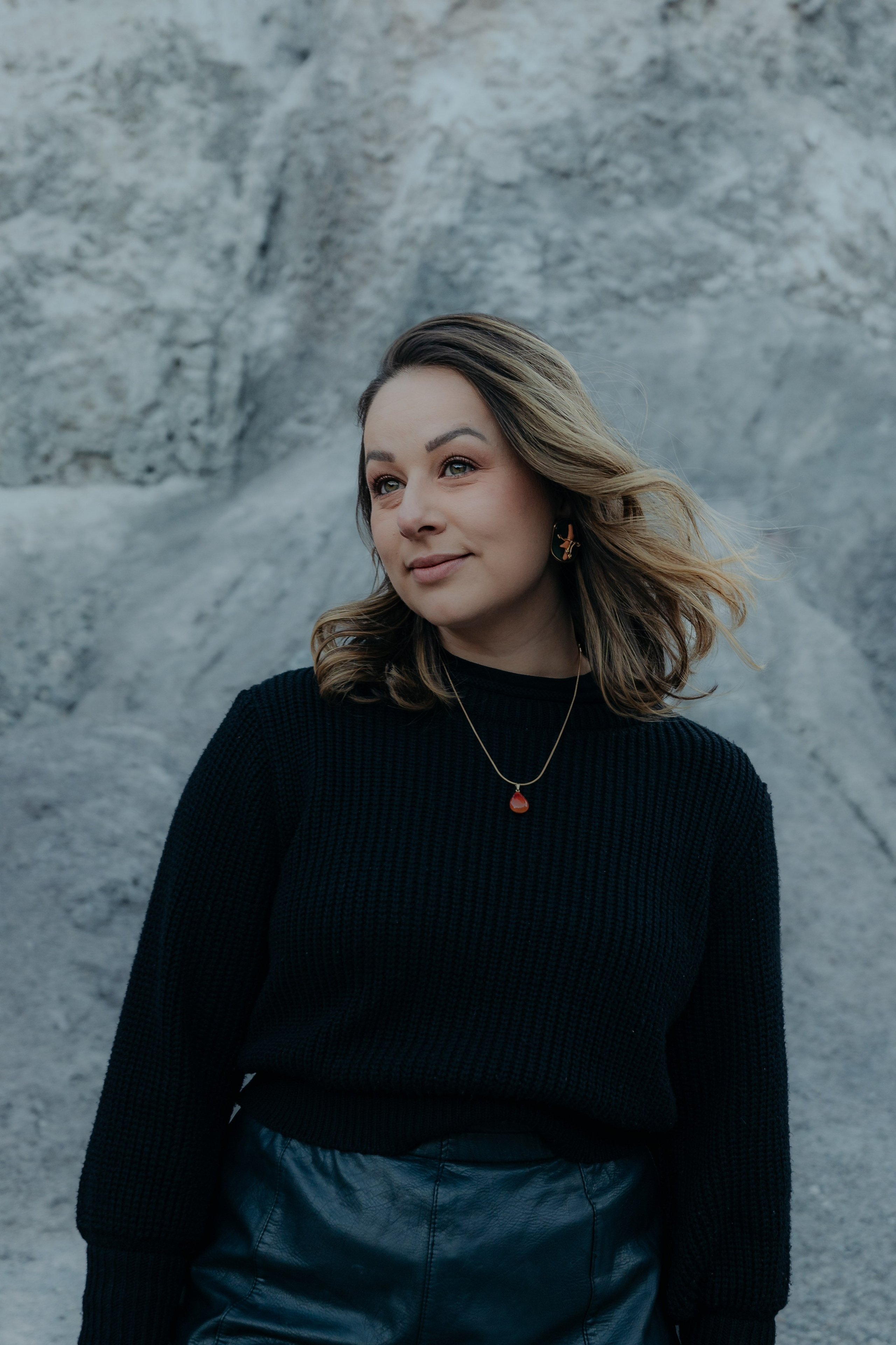 Gabriela e Antônio (ensaio). Principal