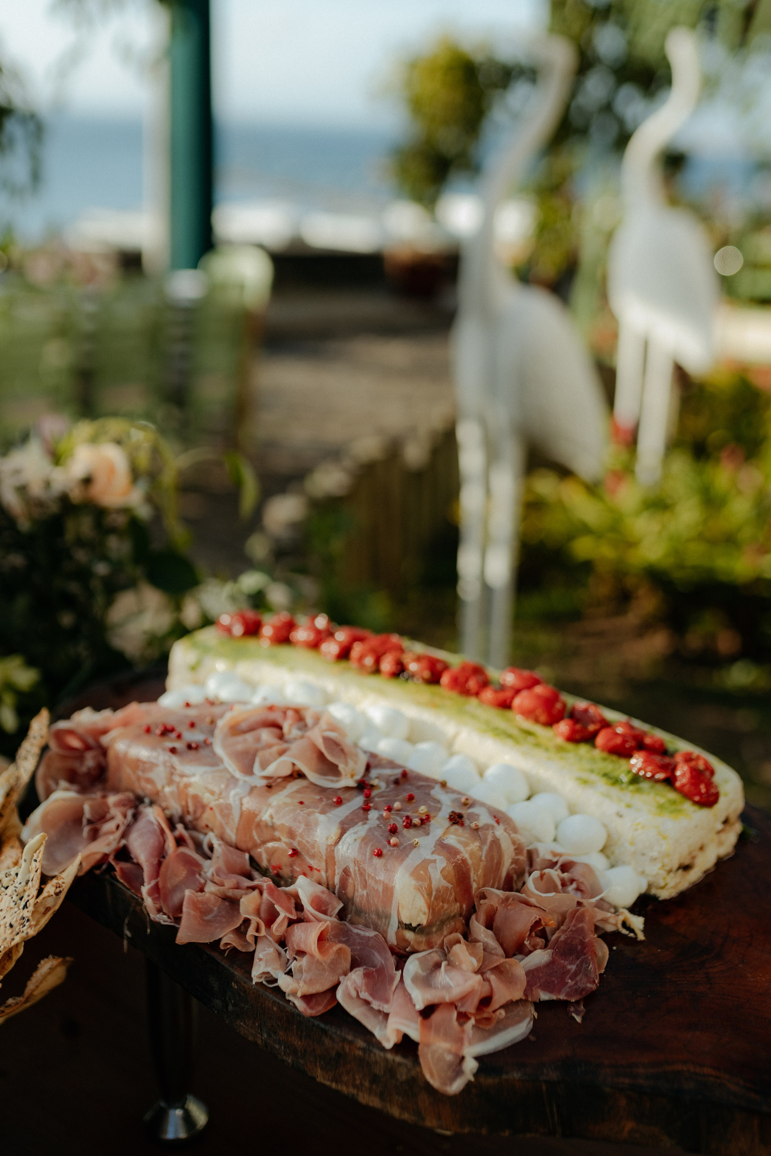 Jessica e Anna Luiza (matrimonio). Principal