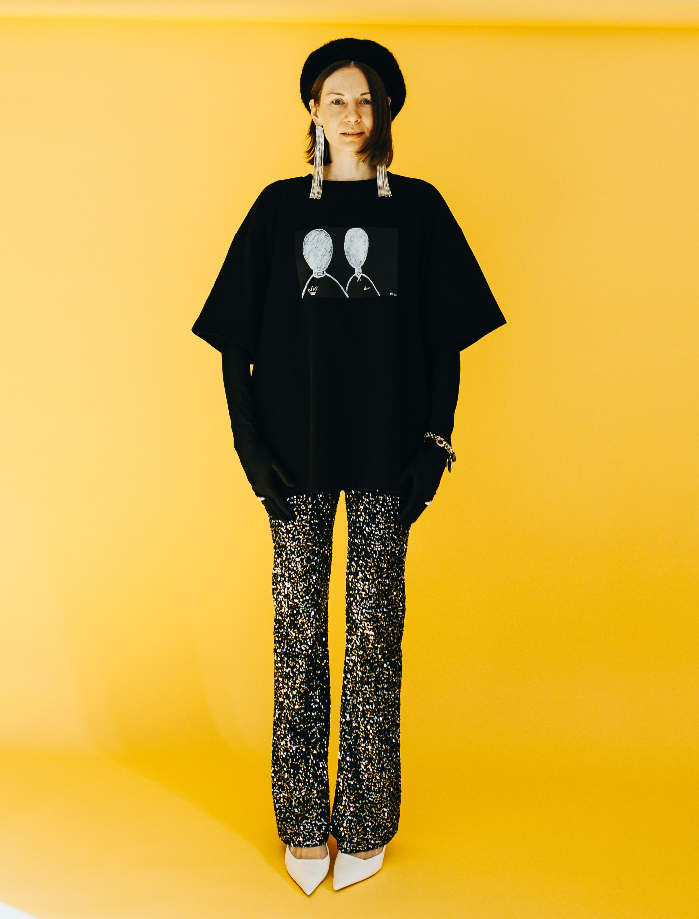 Art Pilya. Фотограф в Варшаве Алена Валькович-Найдион