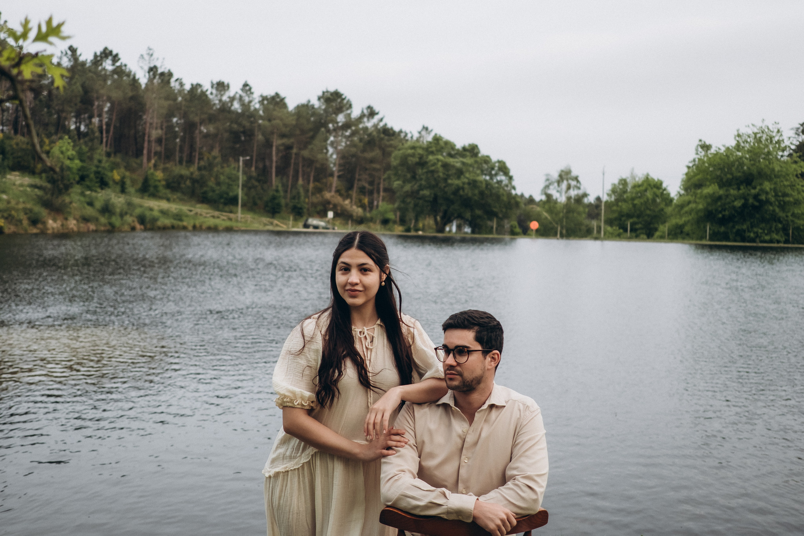 Moinhos de Rei — An Editorial Pre-Wedding Story. Madly Yours Photography | Artistic & Alternative Photography in Portugal