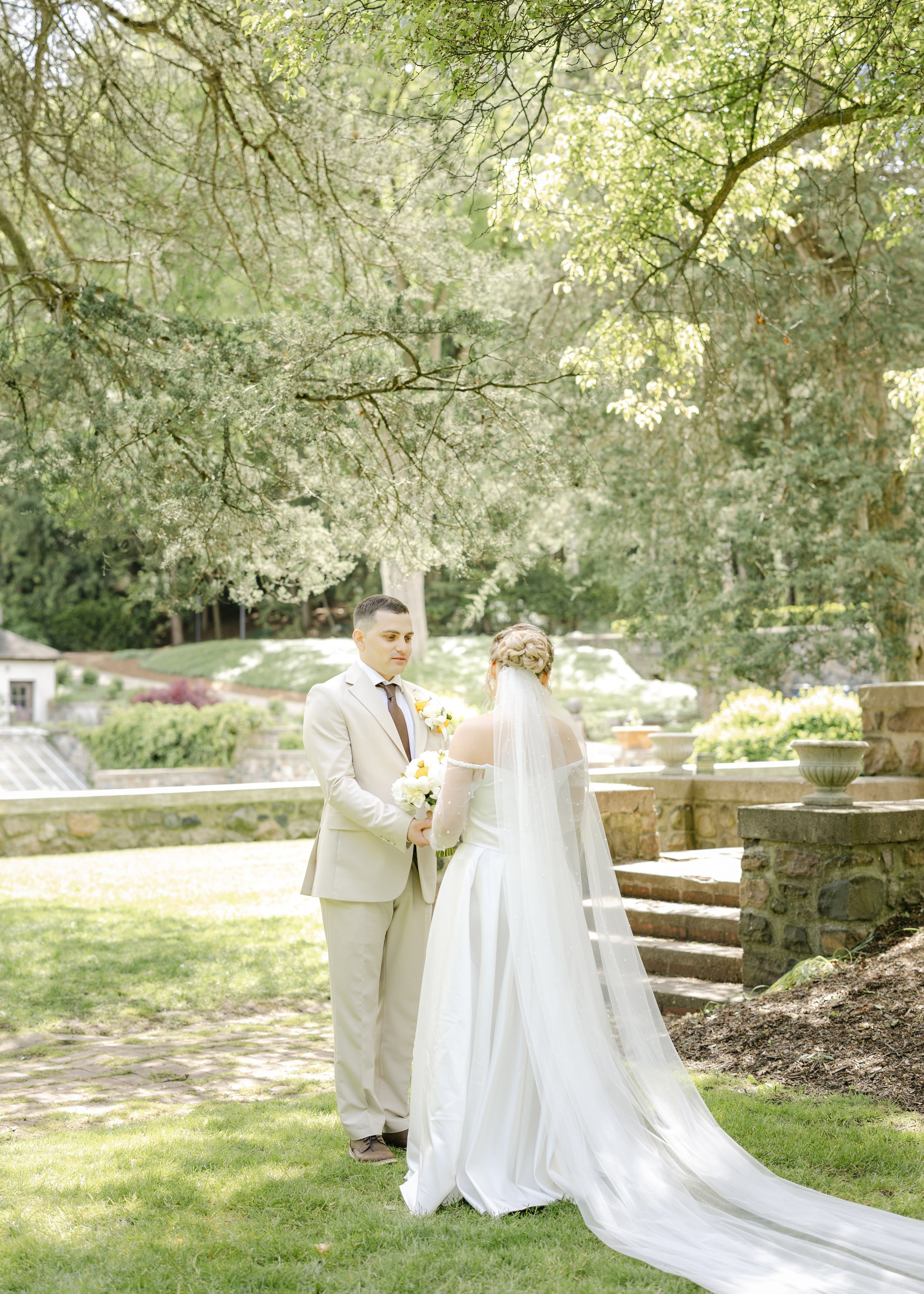 Wedding. Anastasia Post: Wedding and Editorial Photography