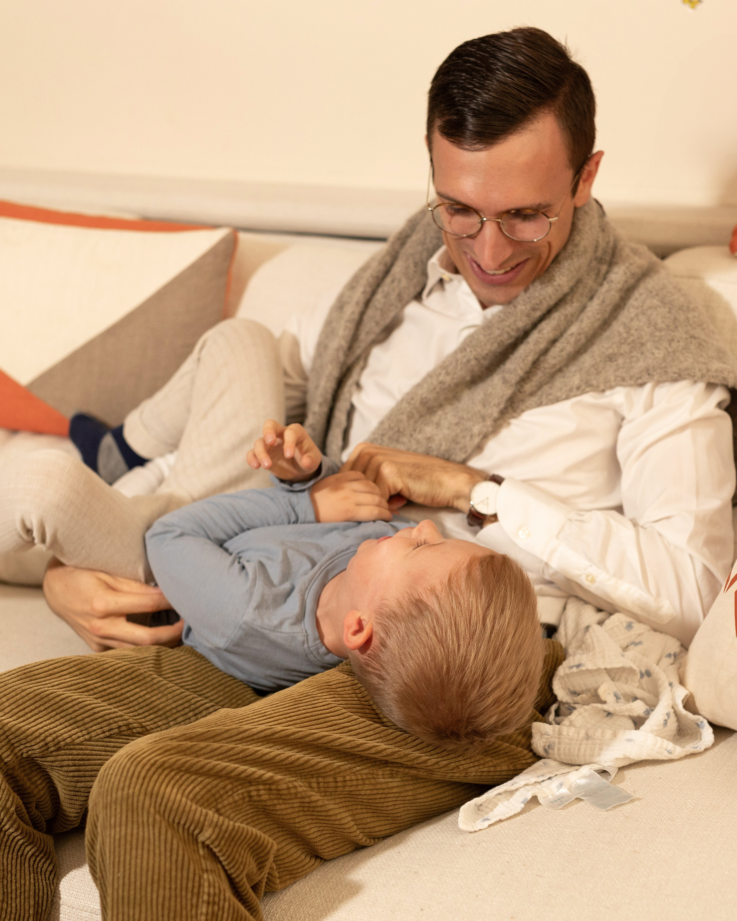 Natural newborn session. Family, lifestyle, and commercial photography in New York and New Jersey