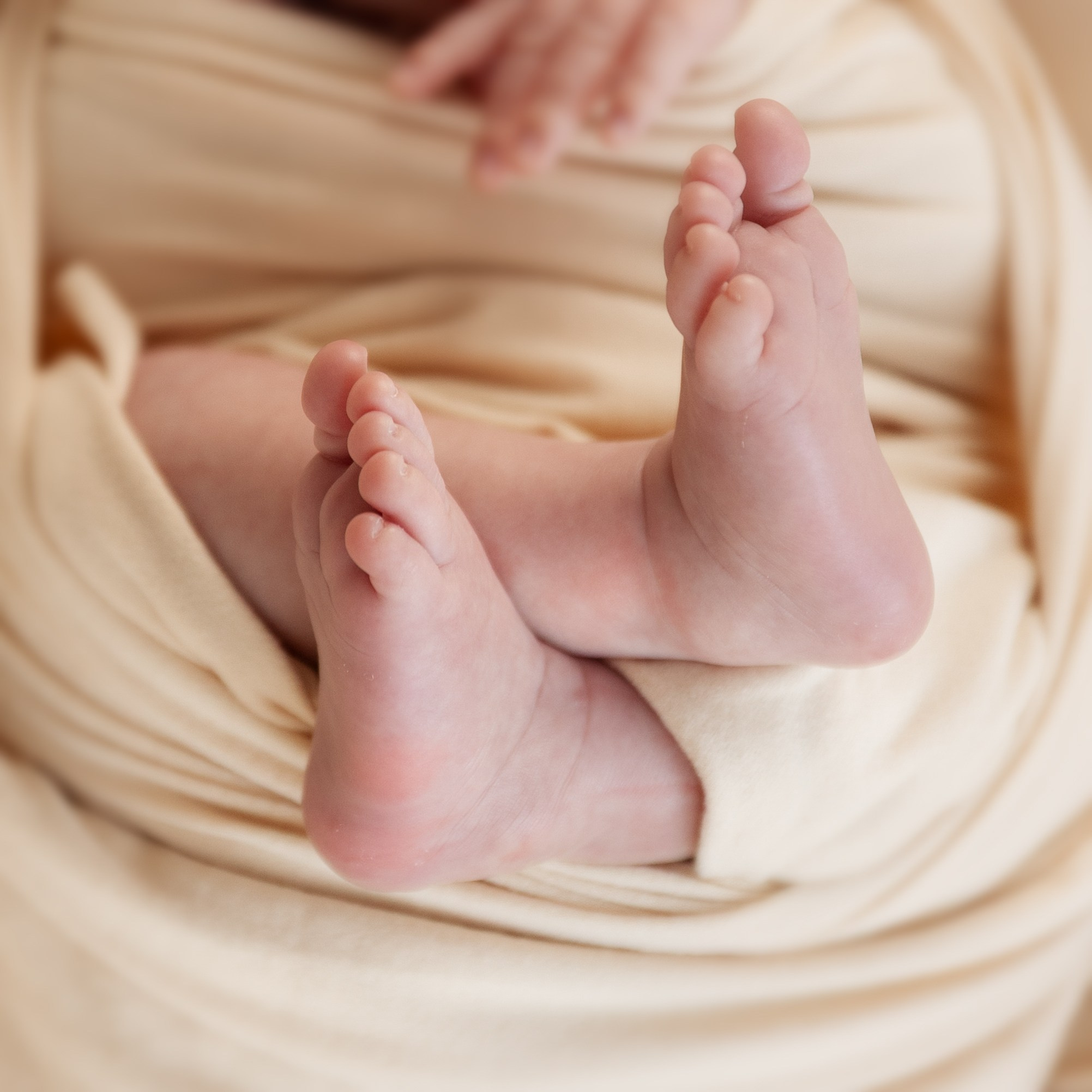 Jewish Newborn Photography | Baby Girl & Family. Family, lifestyle, and commercial photography in New York and New Jersey